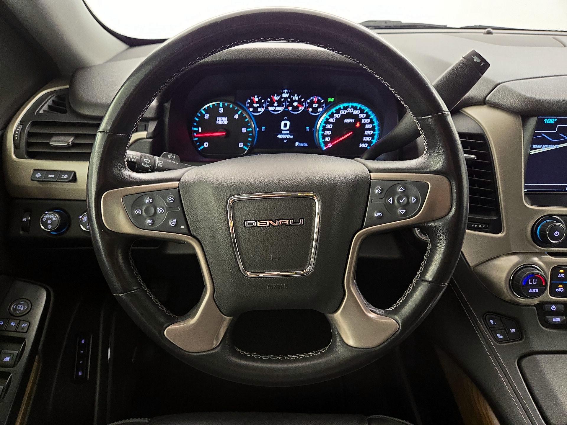 Thumbnail: 2020 GMC Yukon - 10