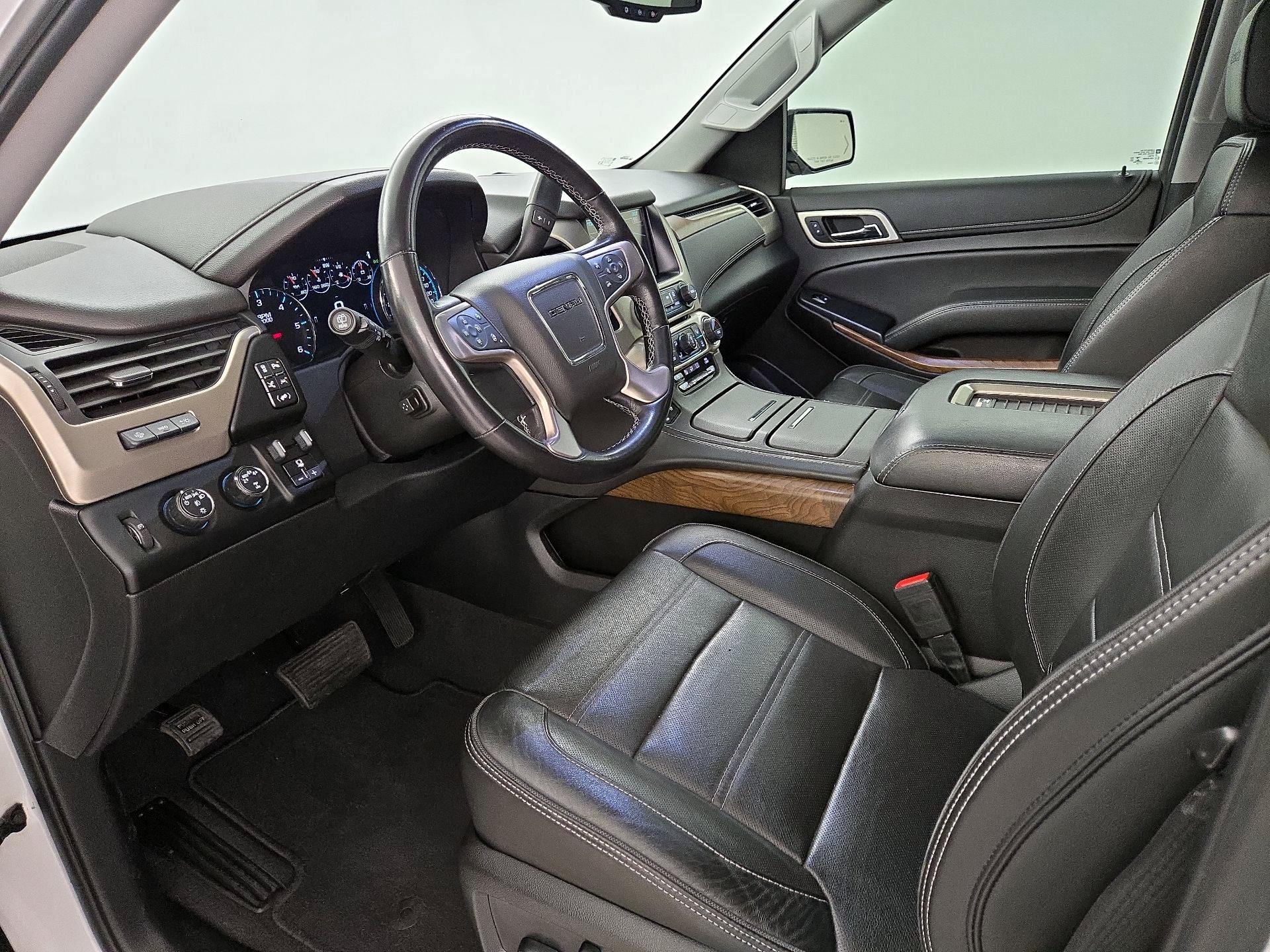 Thumbnail: 2020 GMC Yukon - 11