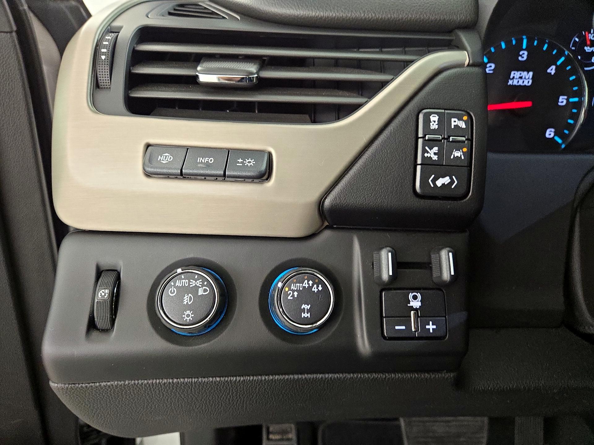 Thumbnail: 2020 GMC Yukon - 13