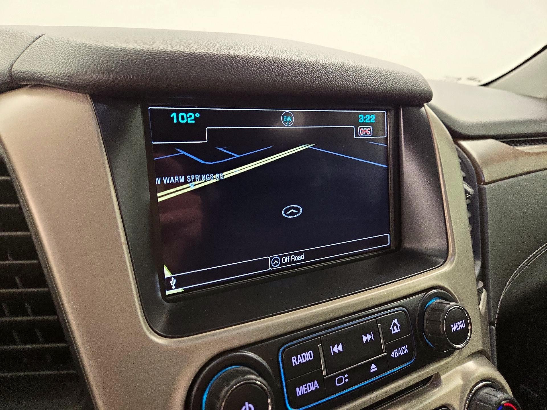 Thumbnail: 2020 GMC Yukon - 14
