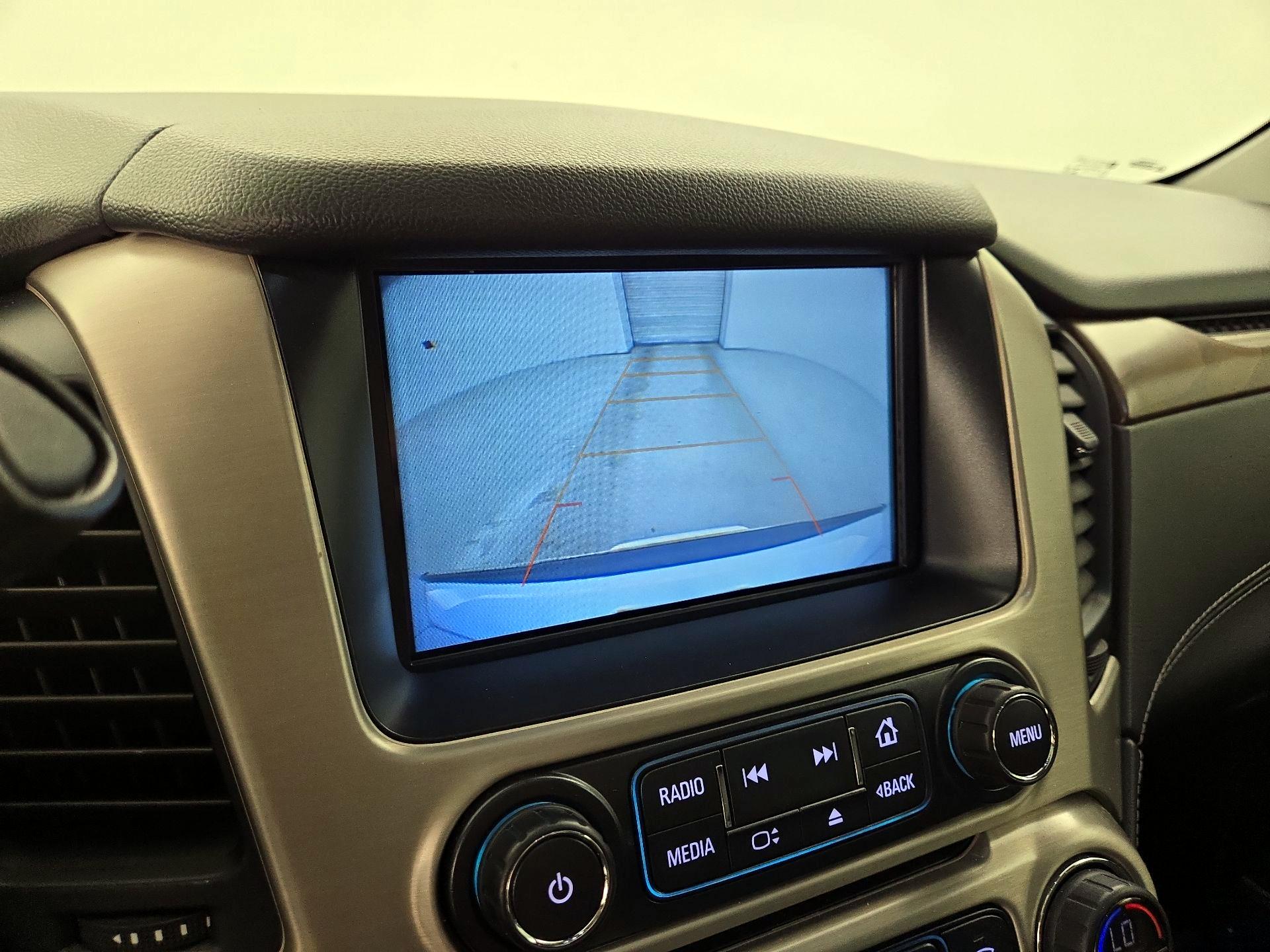 Thumbnail: 2020 GMC Yukon - 15