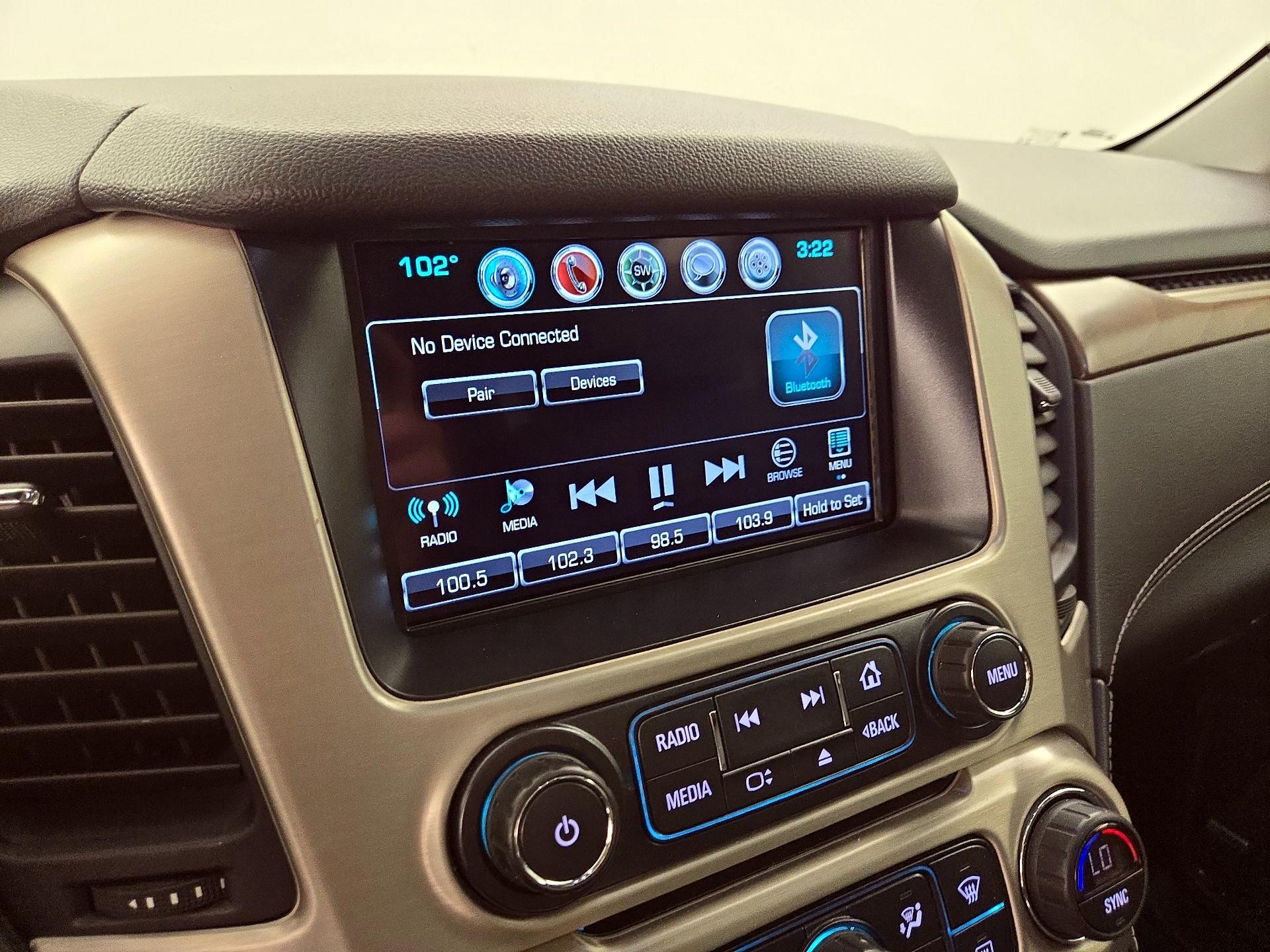 Thumbnail: 2020 GMC Yukon - 16