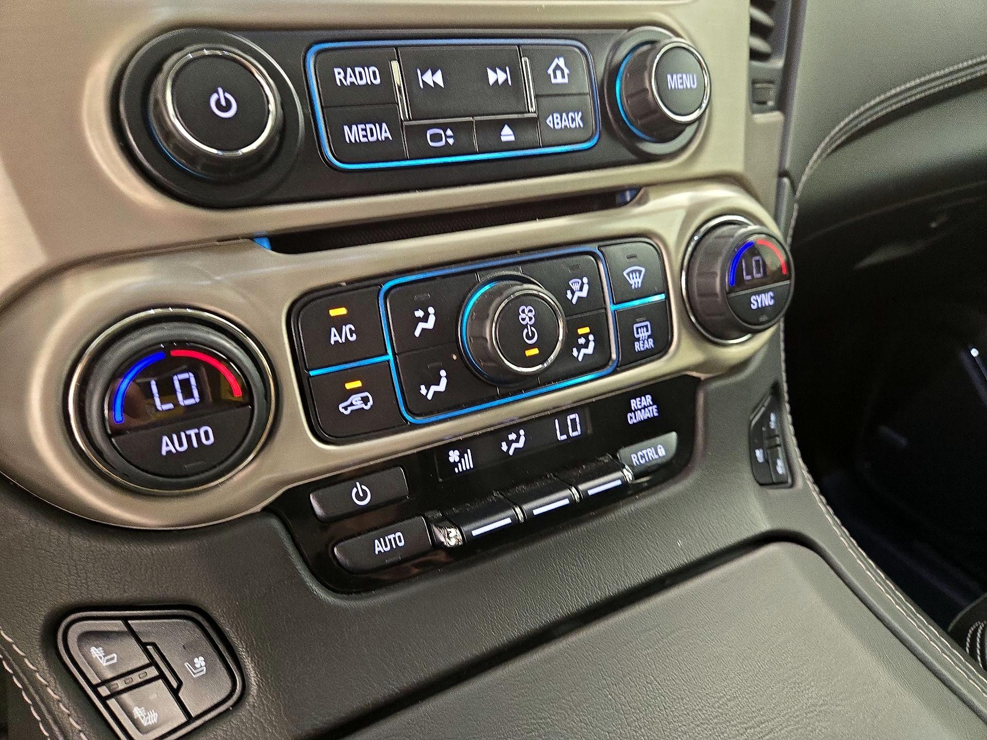 Thumbnail: 2020 GMC Yukon - 17