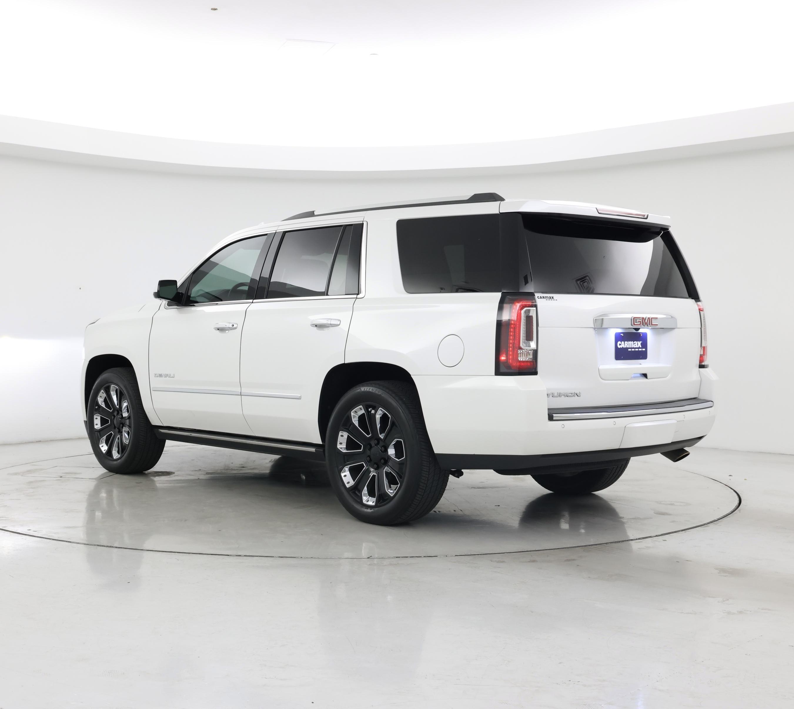 Thumbnail: 2020 GMC Yukon - 2