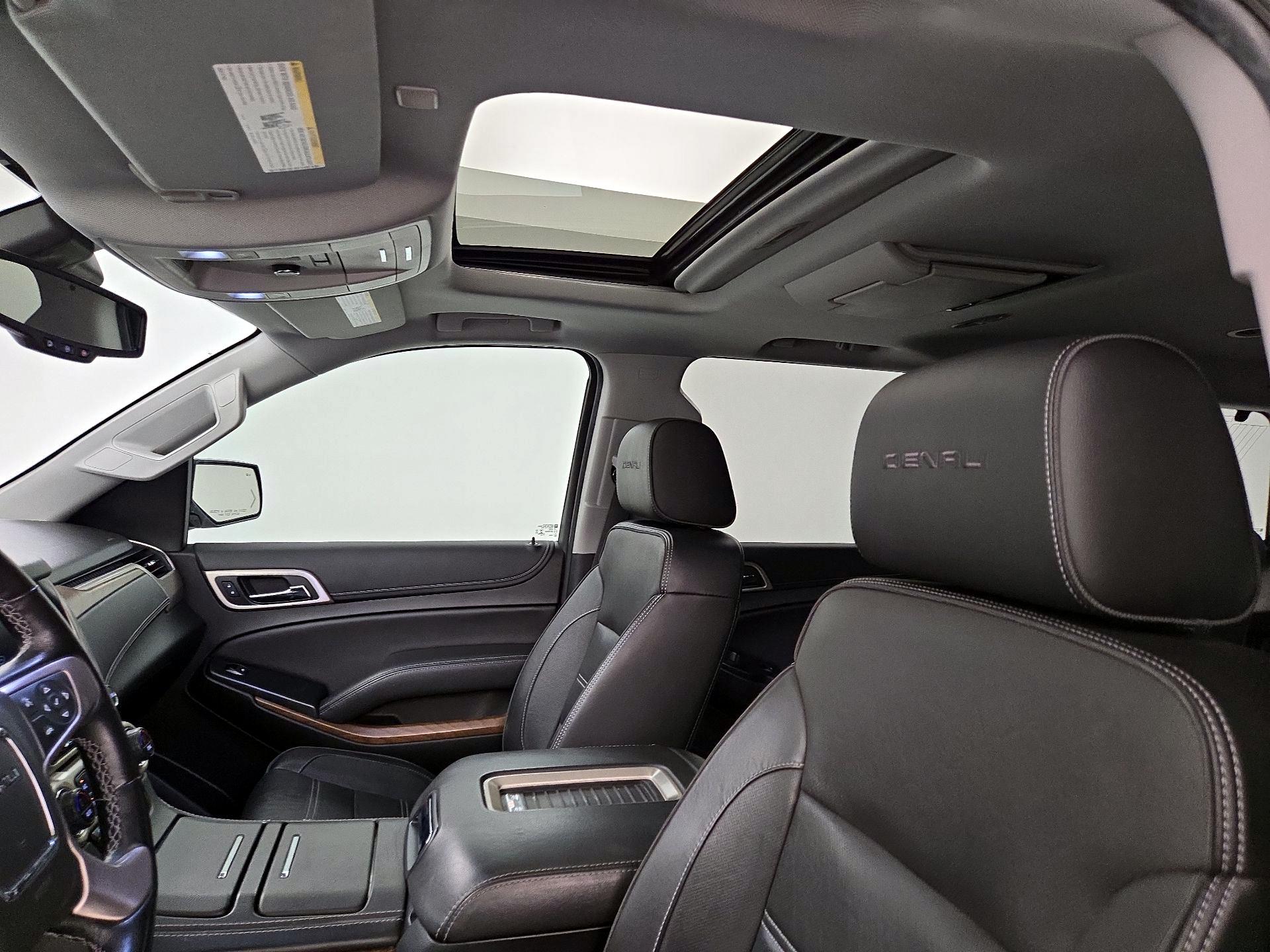 Thumbnail: 2020 GMC Yukon - 20