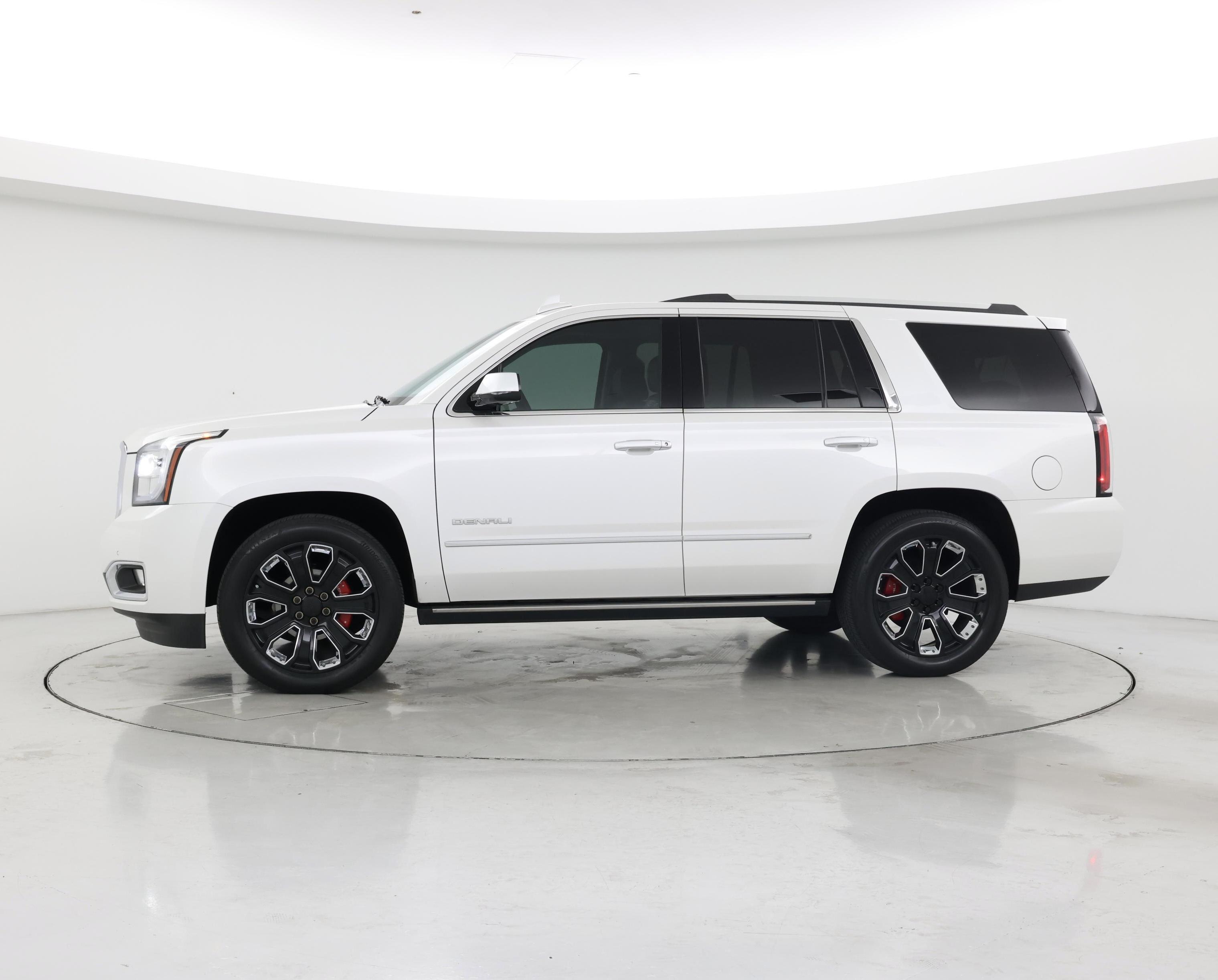 Thumbnail: 2020 GMC Yukon - 3