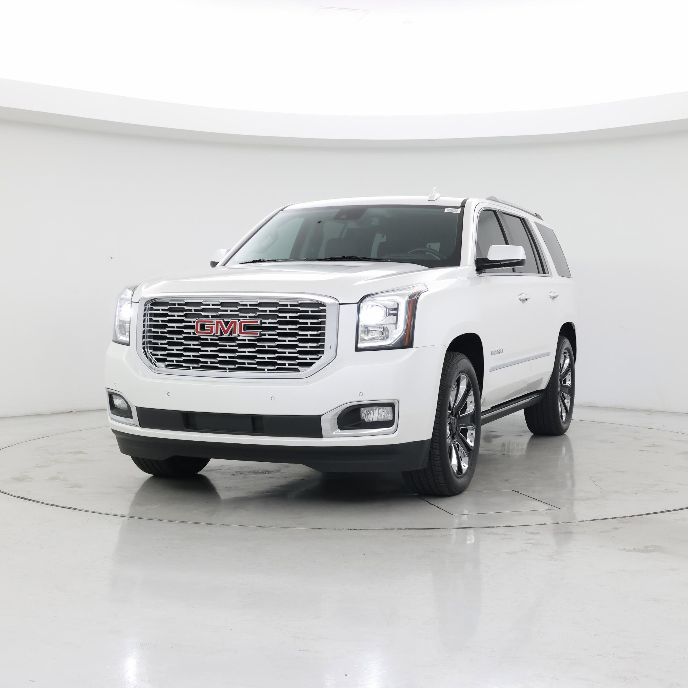 Thumbnail: 2020 GMC Yukon - 4
