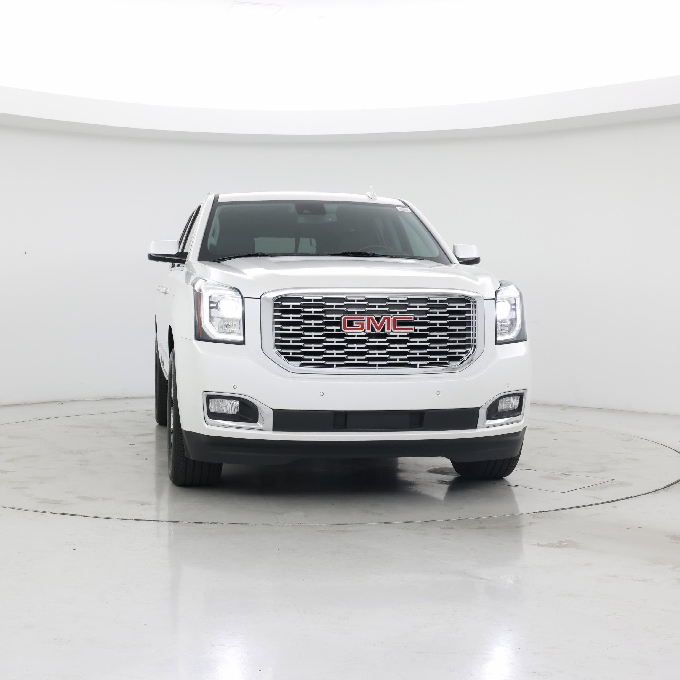 Thumbnail: 2020 GMC Yukon - 5