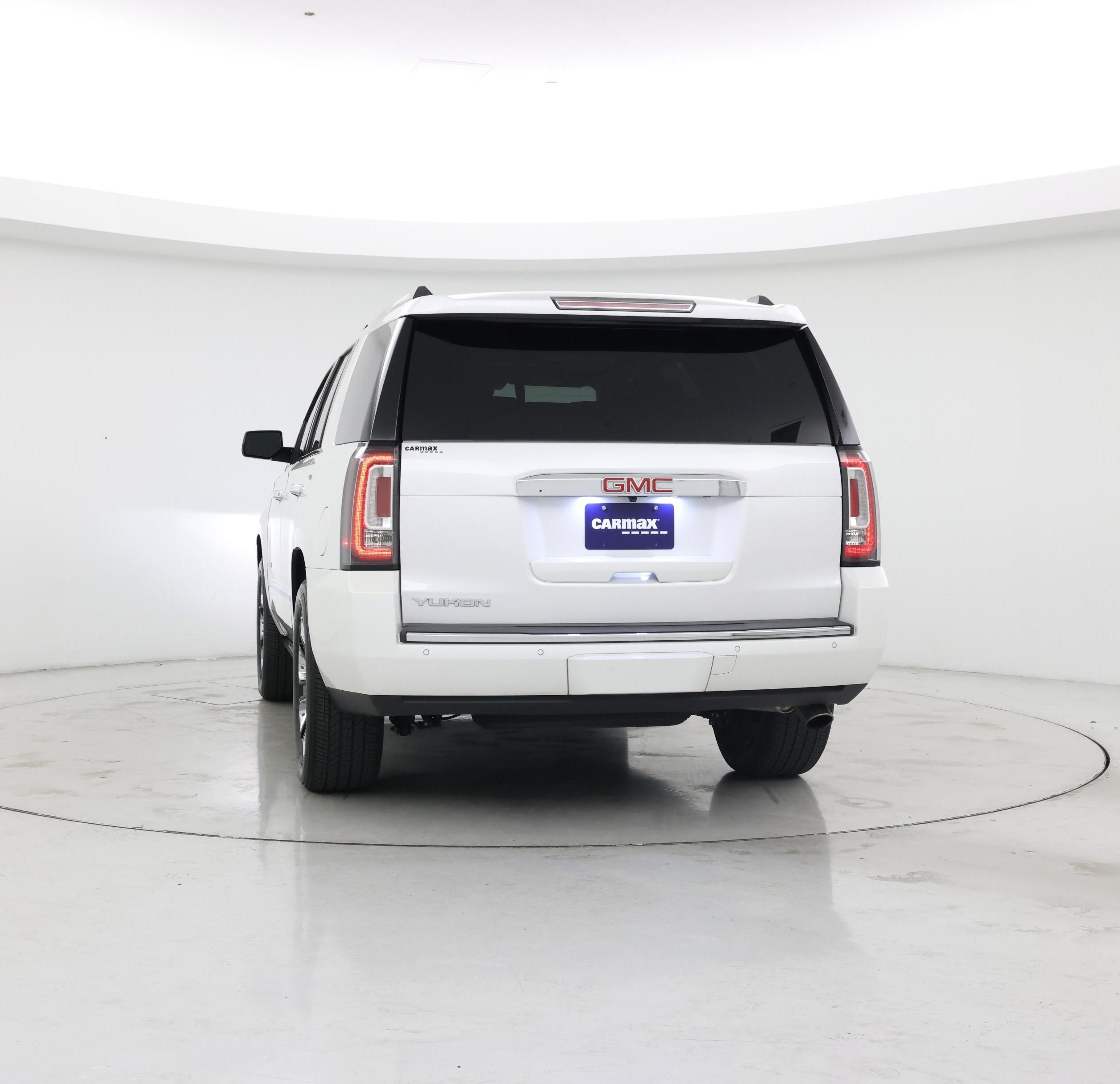 Thumbnail: 2020 GMC Yukon - 6