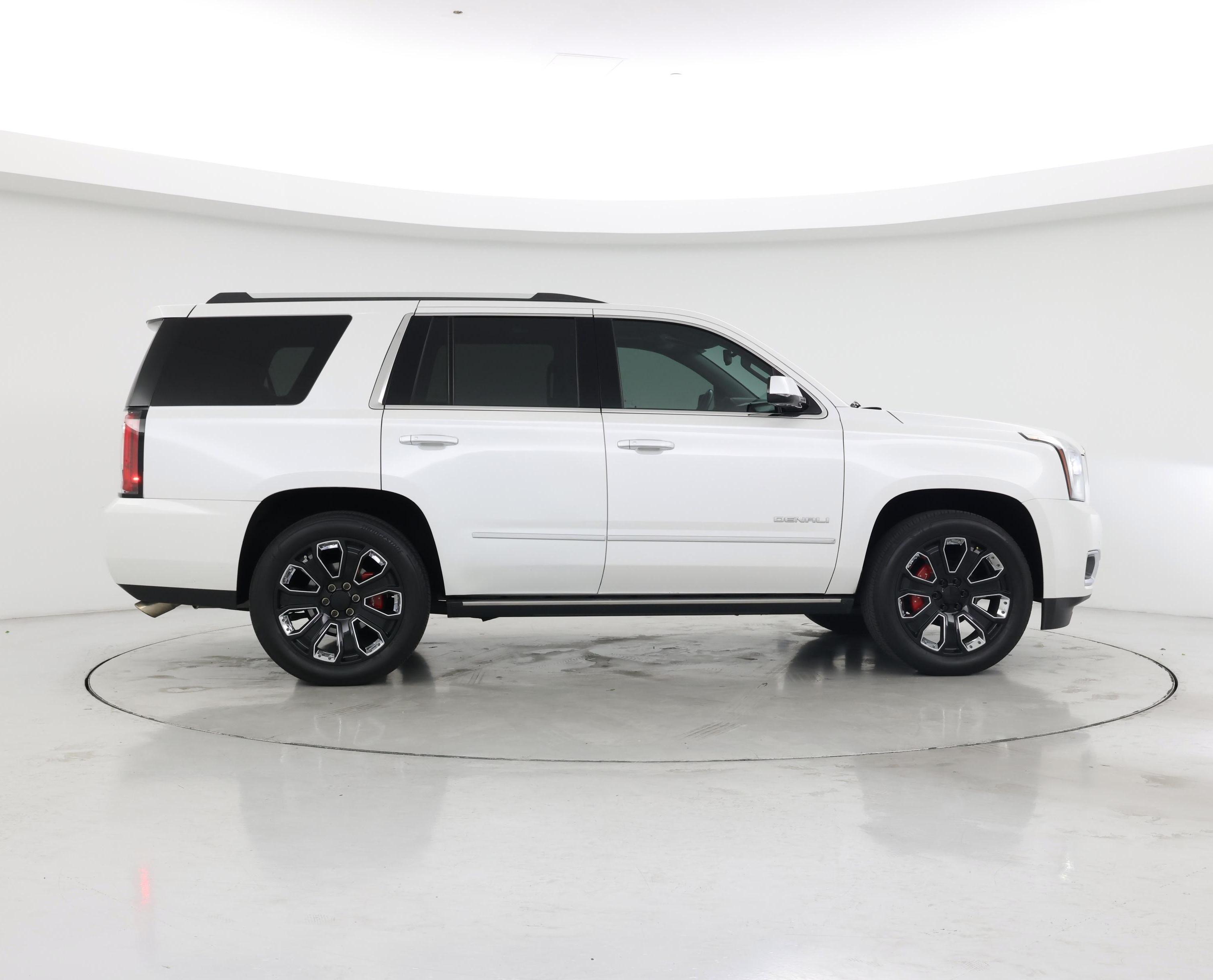 Thumbnail: 2020 GMC Yukon - 7