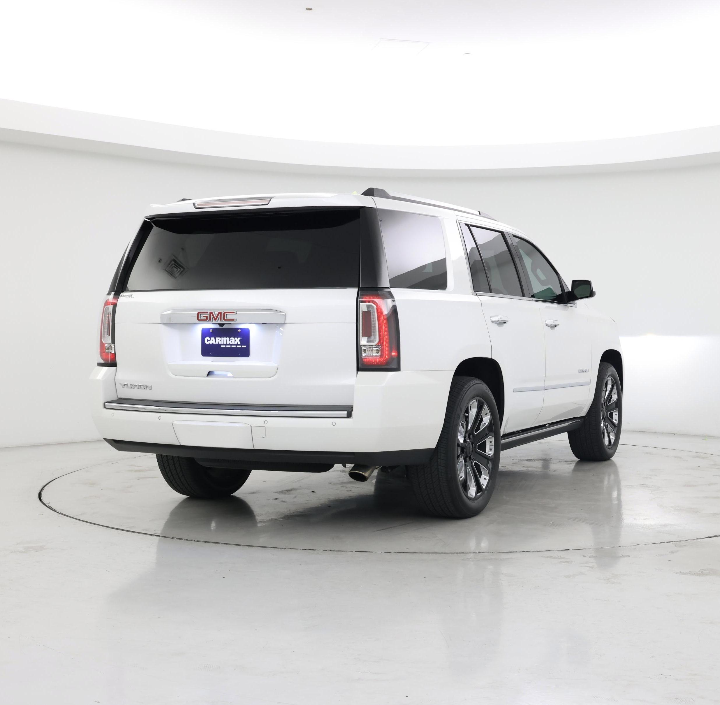 Thumbnail: 2020 GMC Yukon - 8