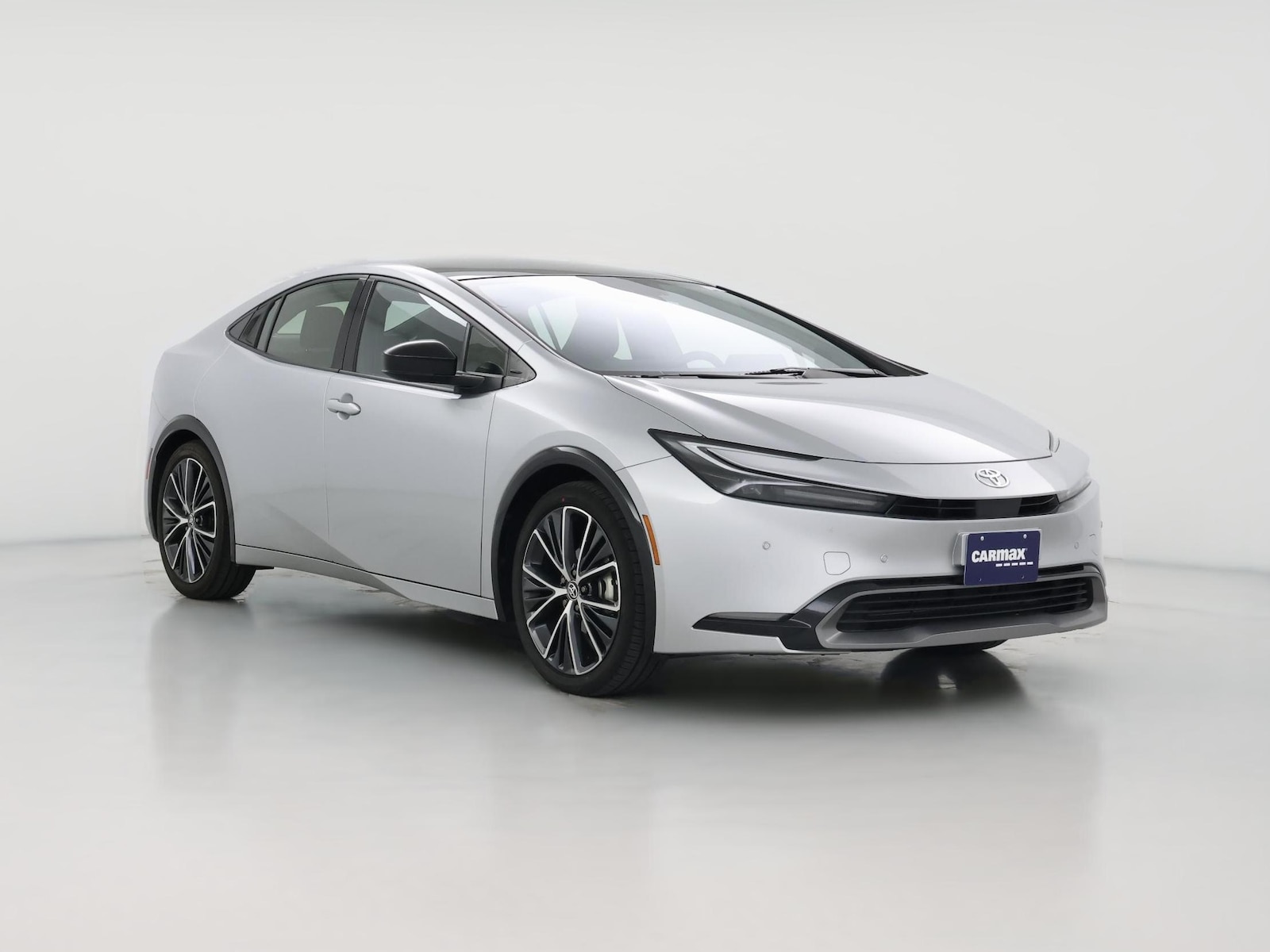 2023 Toyota Prius Limited
