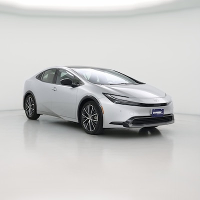 2023 Toyota Prius Limited