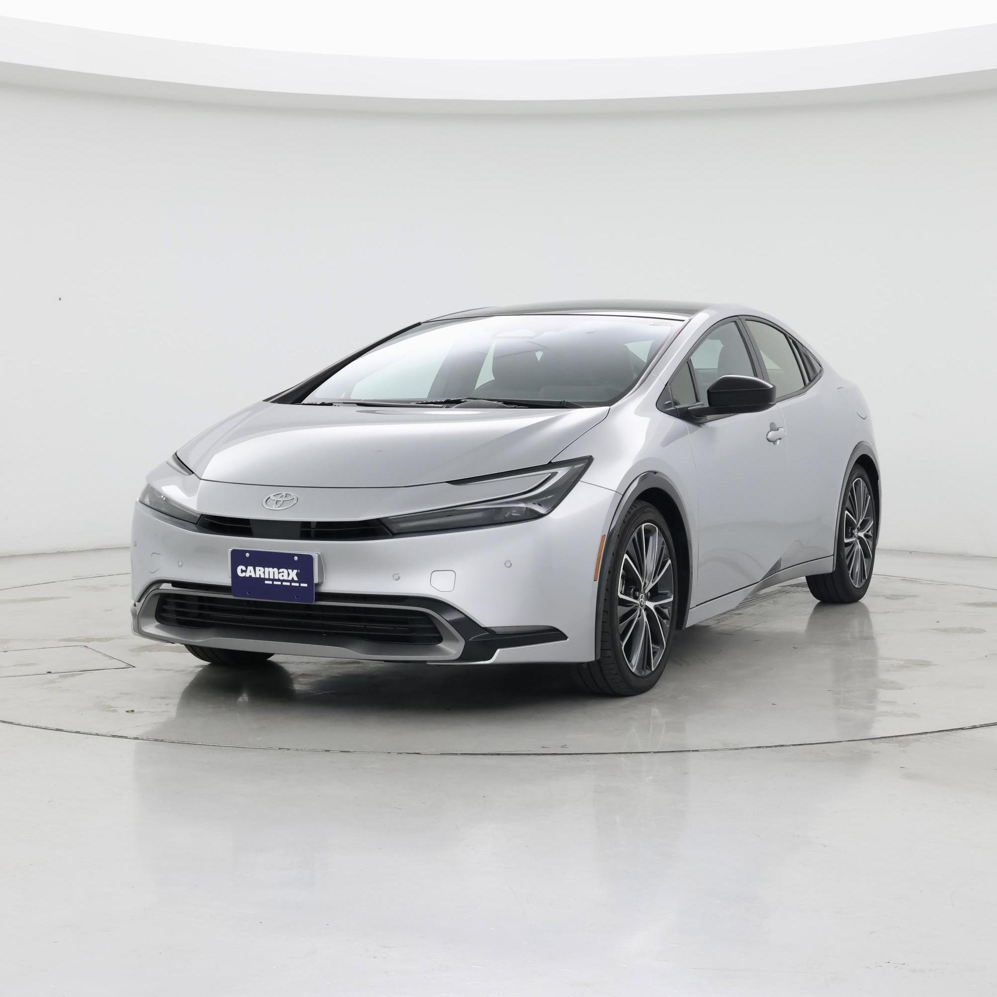 Thumbnail: 2023 Toyota Prius - 4