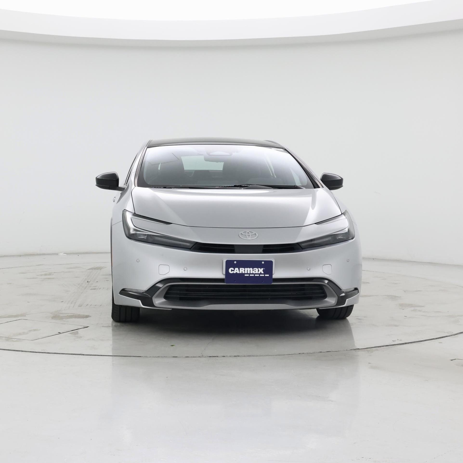 Thumbnail: 2023 Toyota Prius - 5