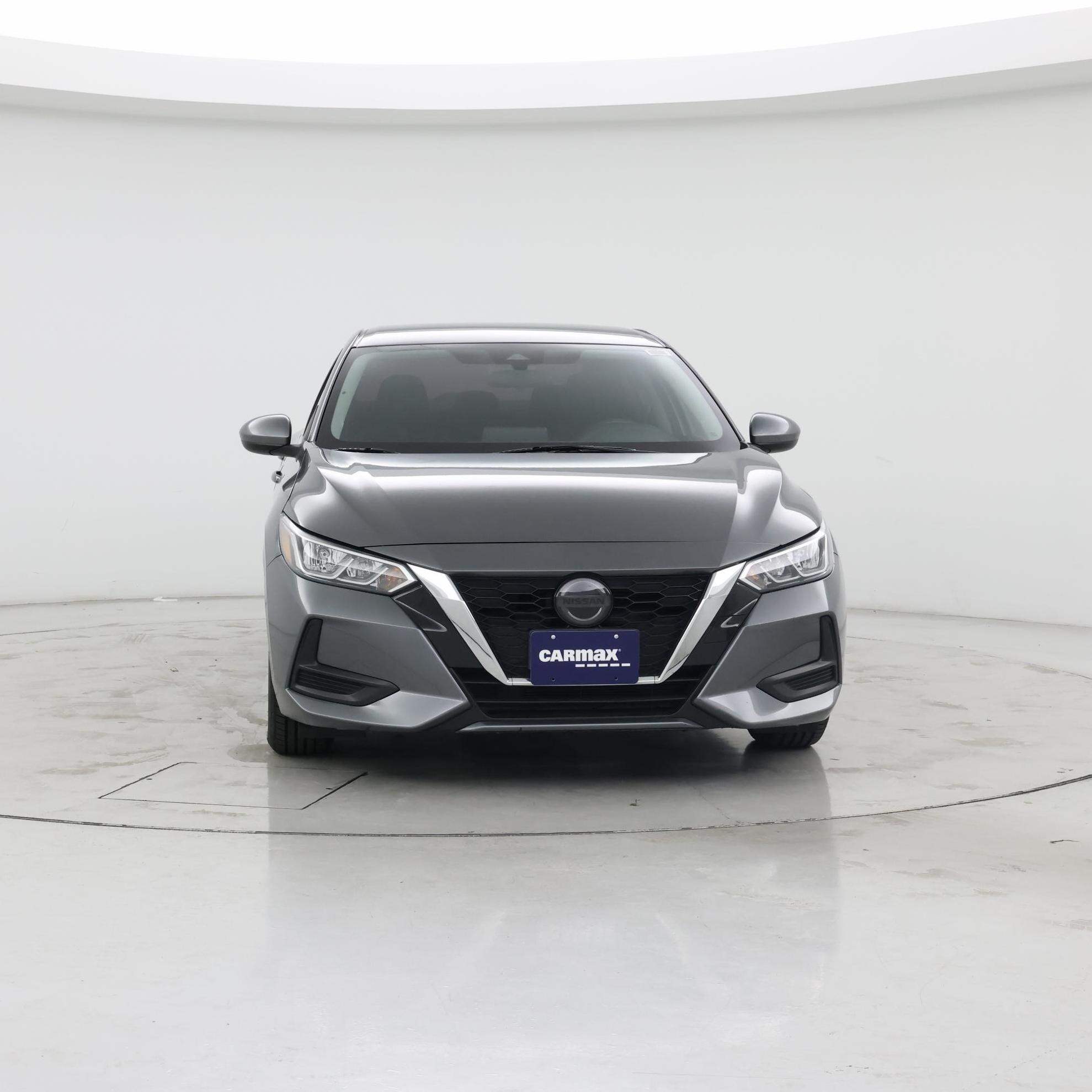 Thumbnail: 2022 Nissan Sentra - 5