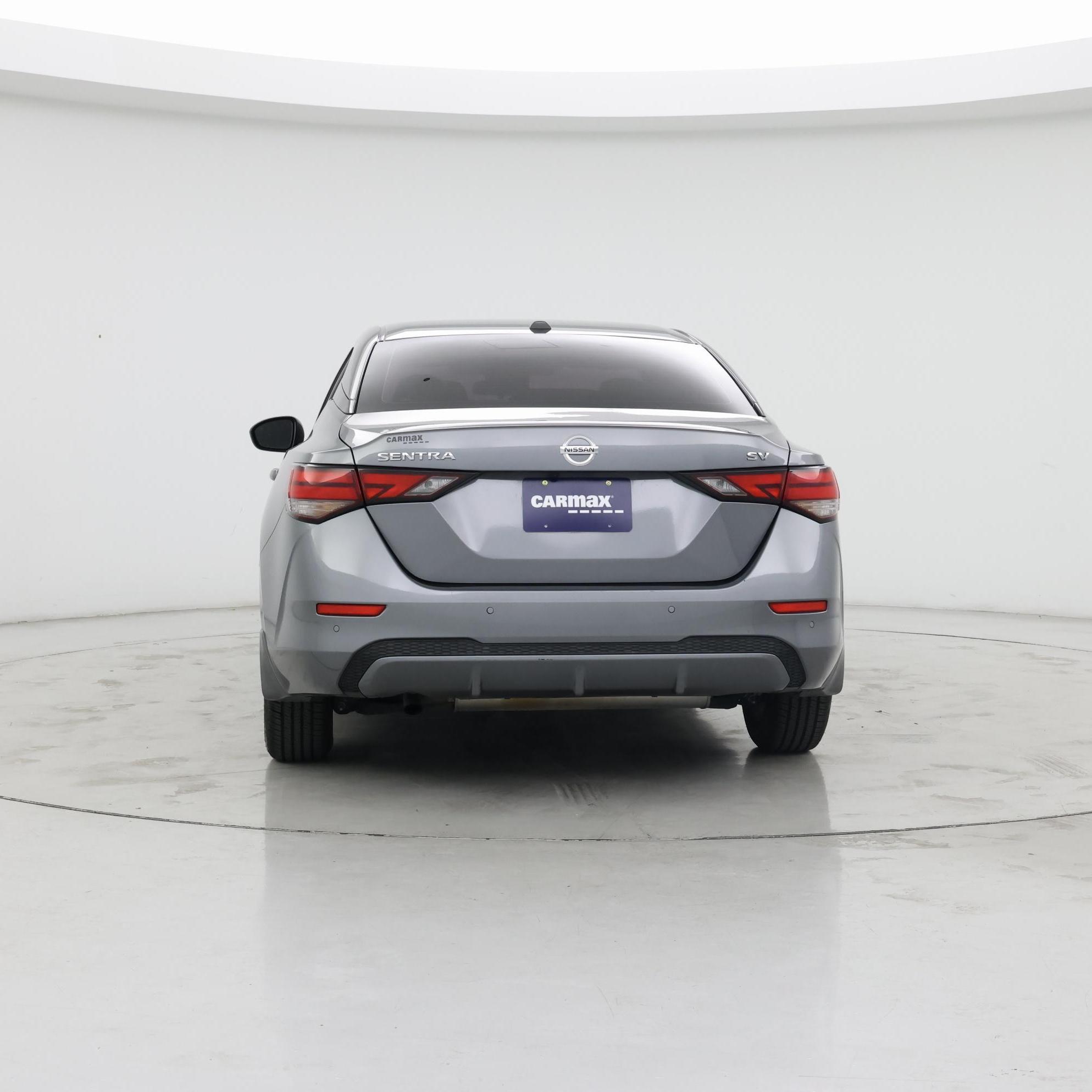 Thumbnail: 2022 Nissan Sentra - 6