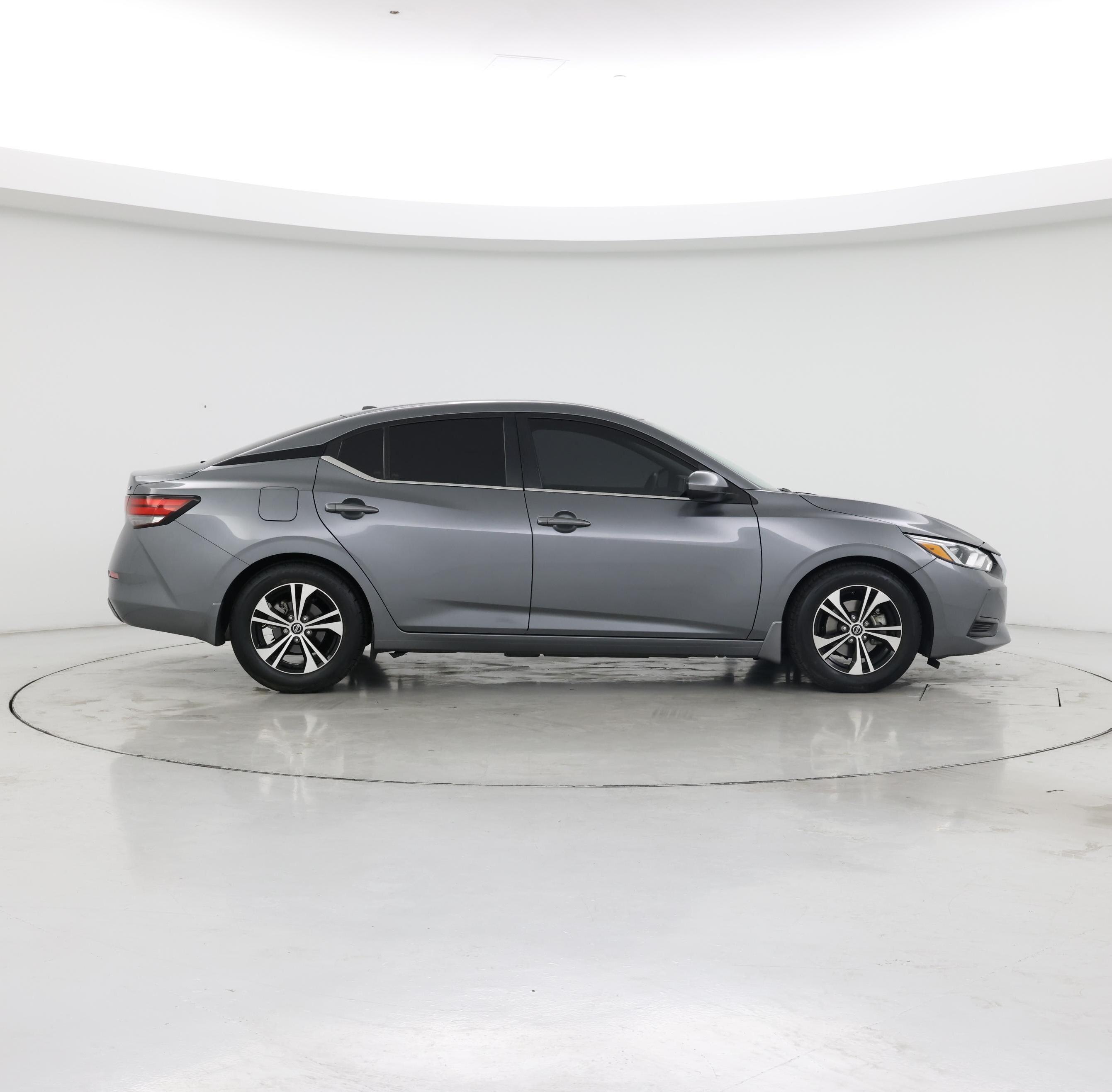 Thumbnail: 2022 Nissan Sentra - 7