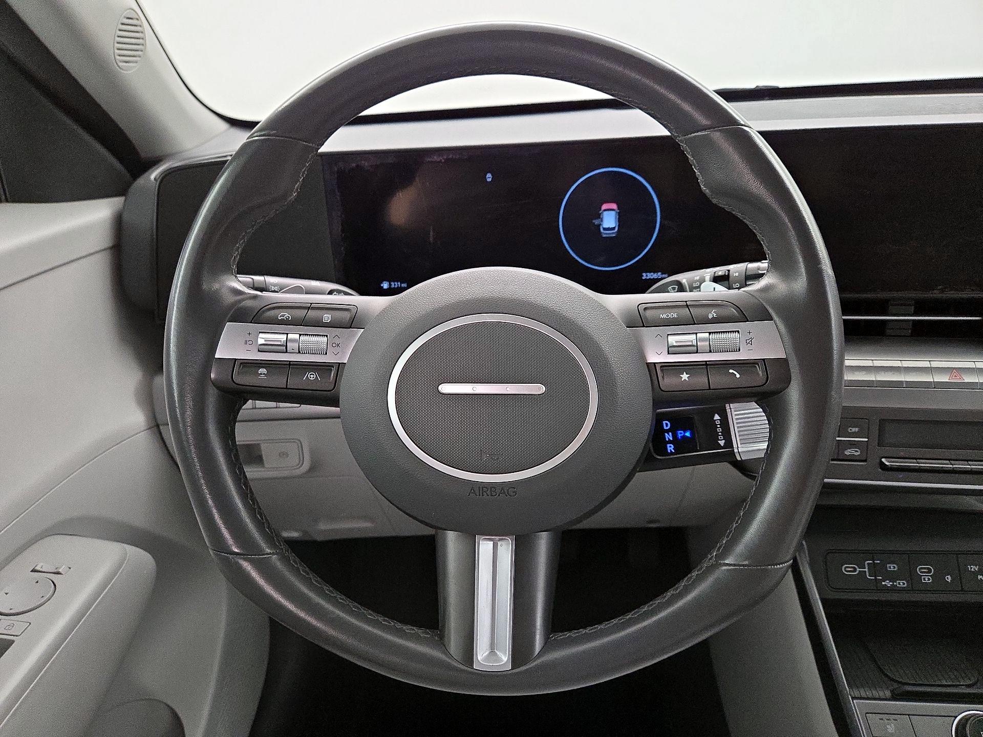 Thumbnail: 2024 Hyundai Kona - 10