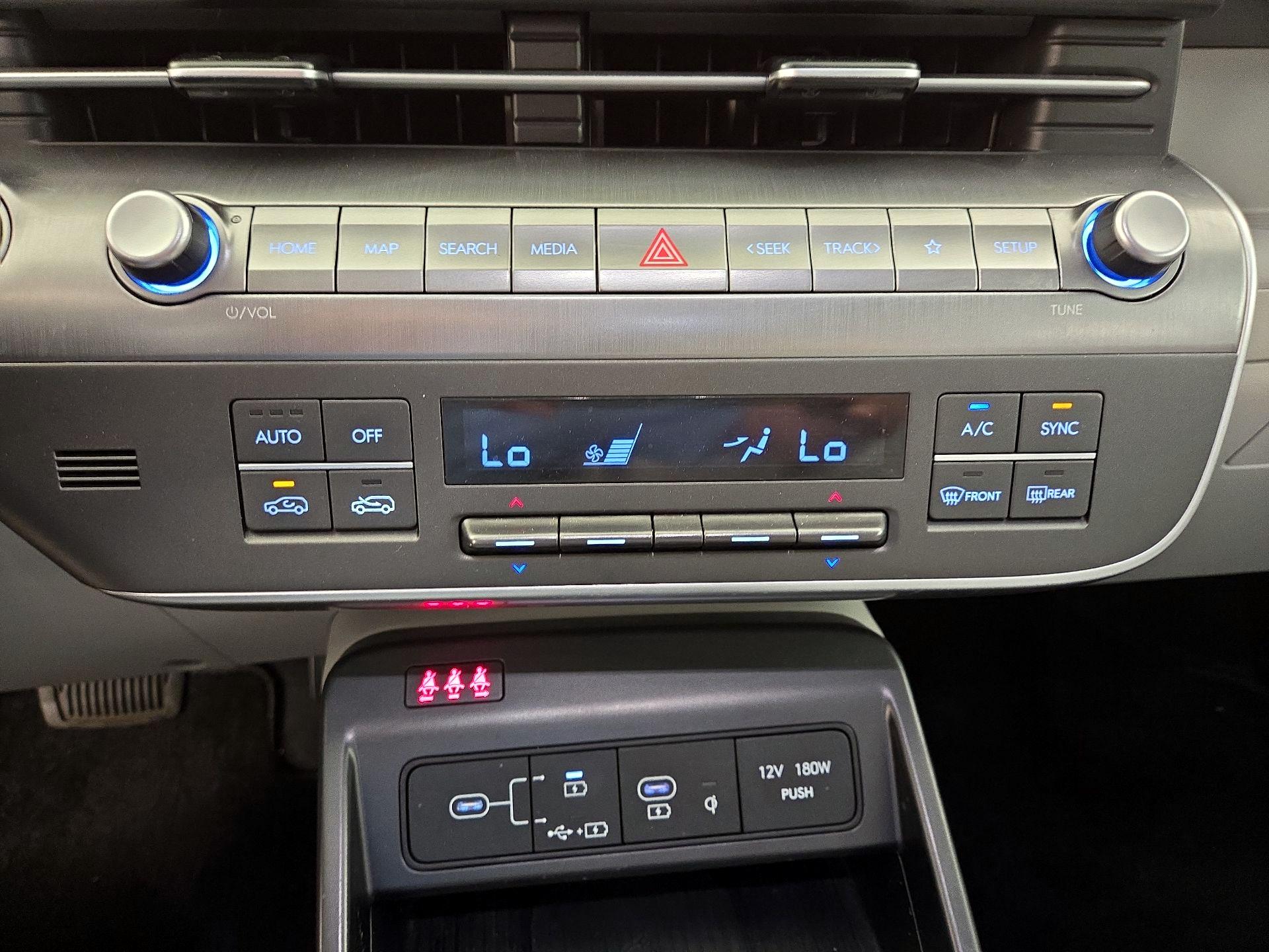 Thumbnail: 2024 Hyundai Kona - 17