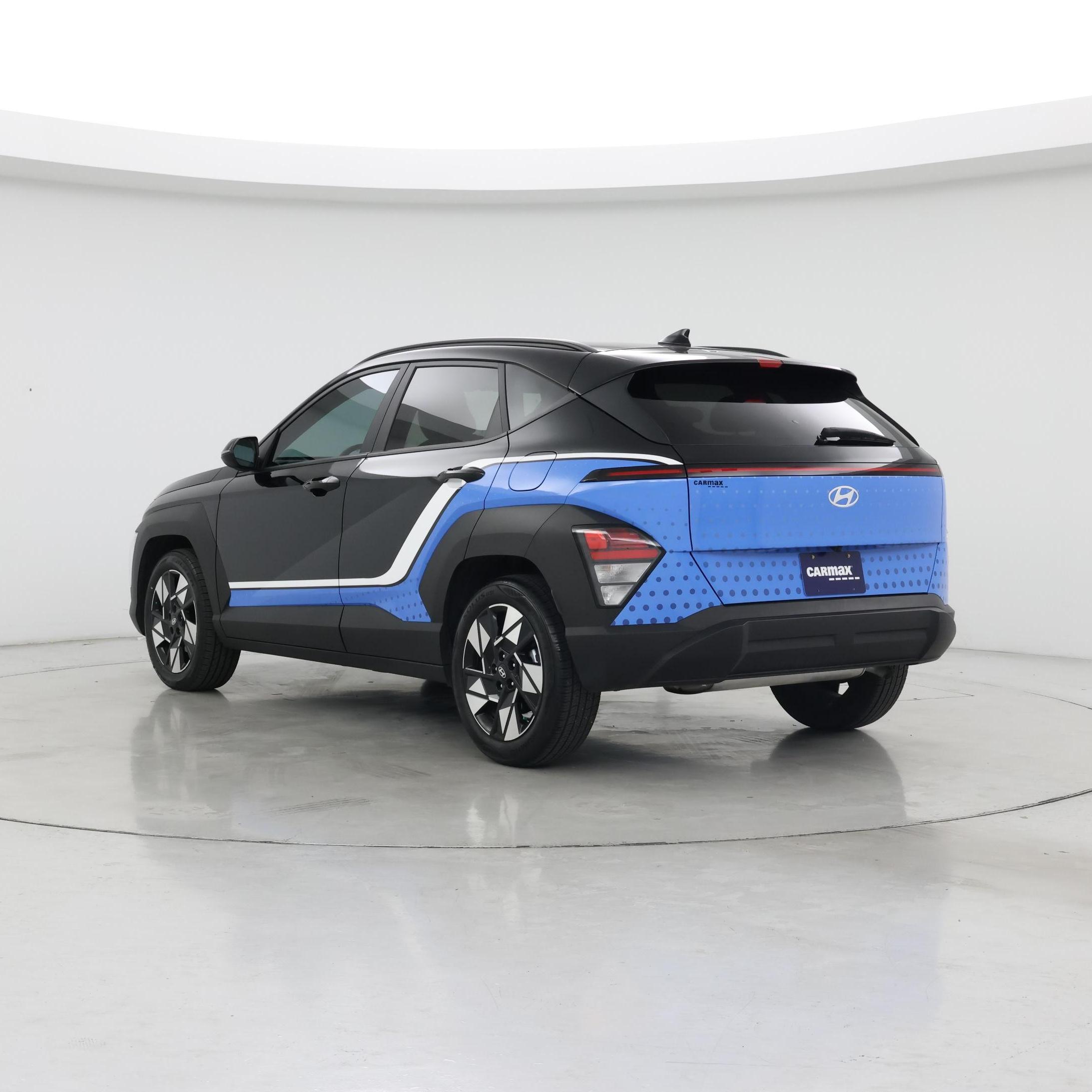 Thumbnail: 2024 Hyundai Kona - 2