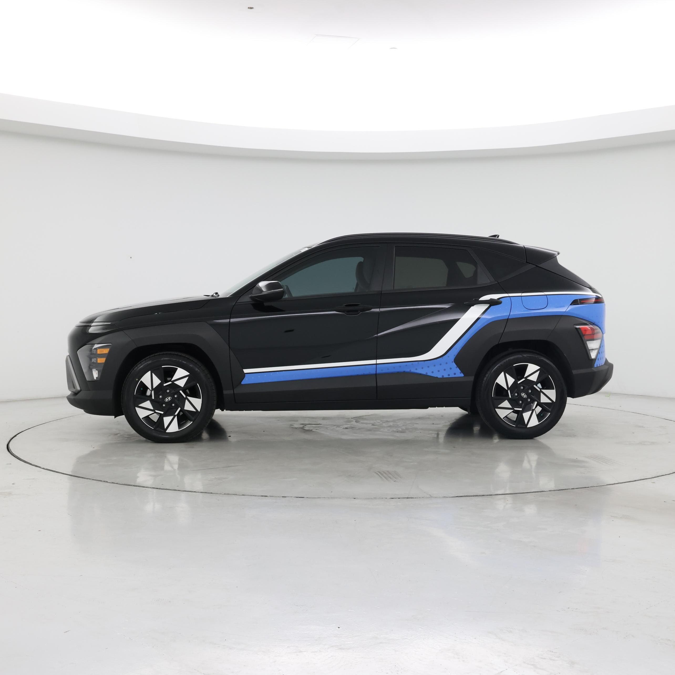 Thumbnail: 2024 Hyundai Kona - 3