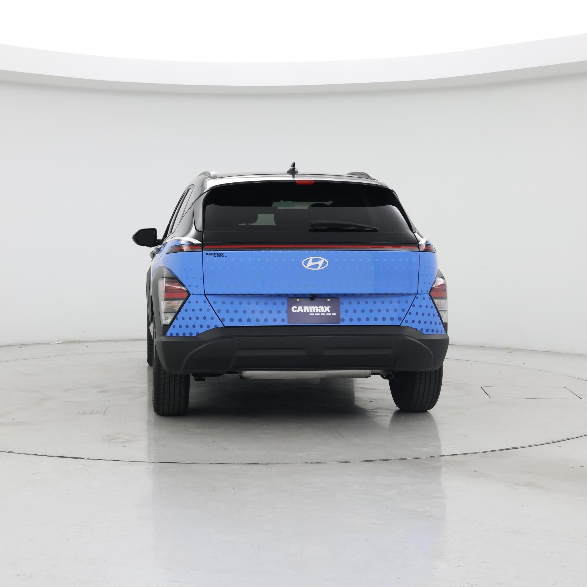 Thumbnail: 2024 Hyundai Kona - 6