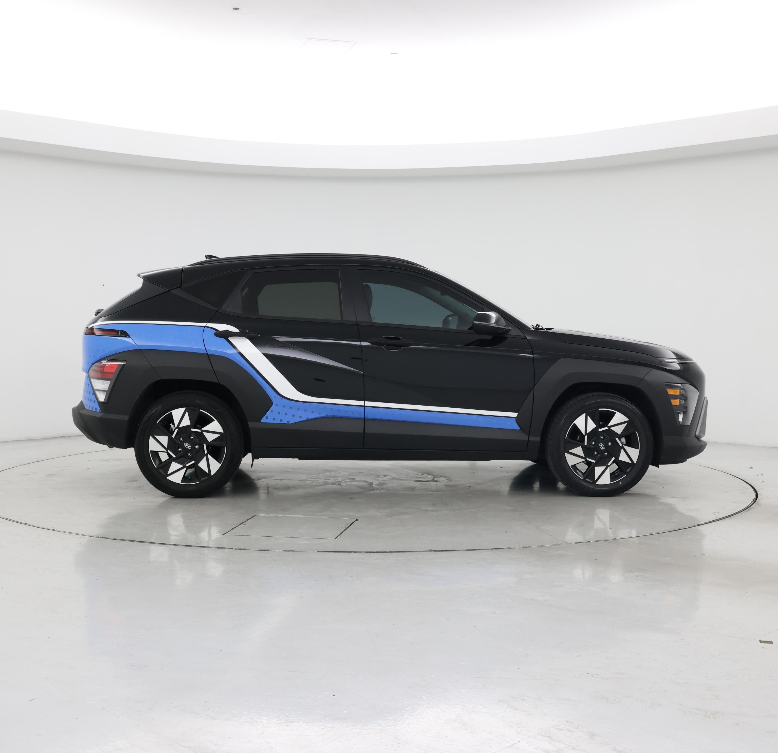 Thumbnail: 2024 Hyundai Kona - 7