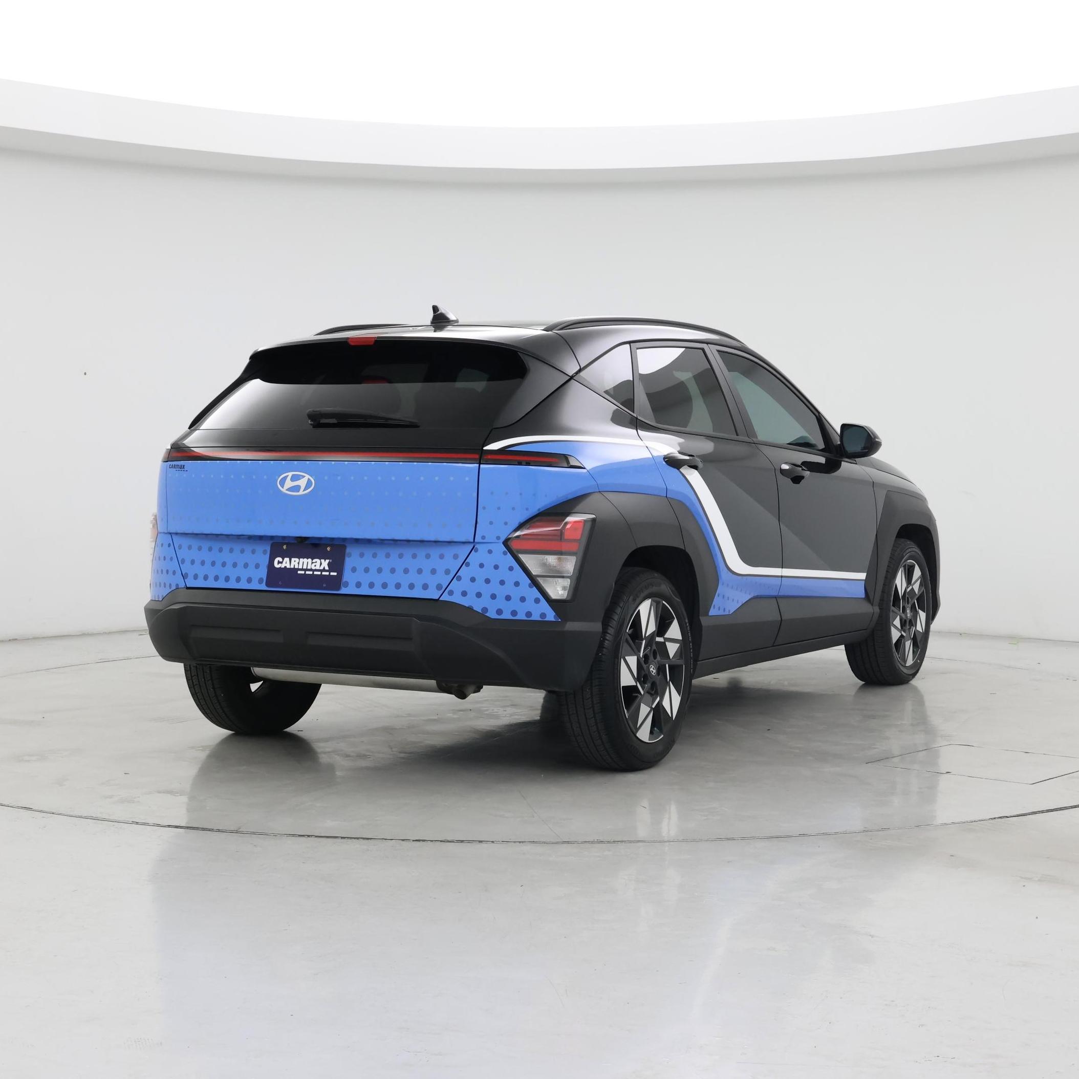 Thumbnail: 2024 Hyundai Kona - 8