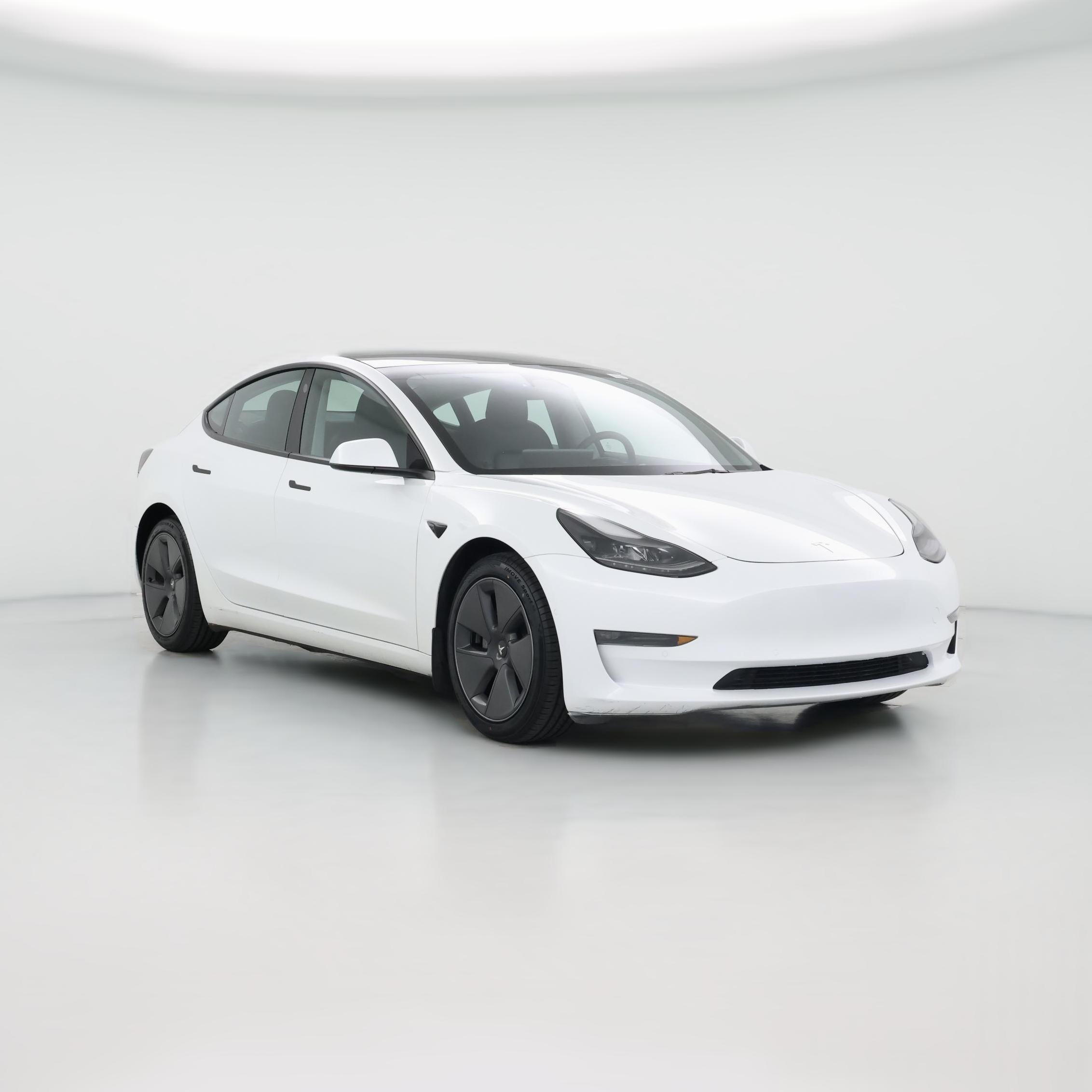 Thumbnail: 2022 Tesla Model 3 - 1