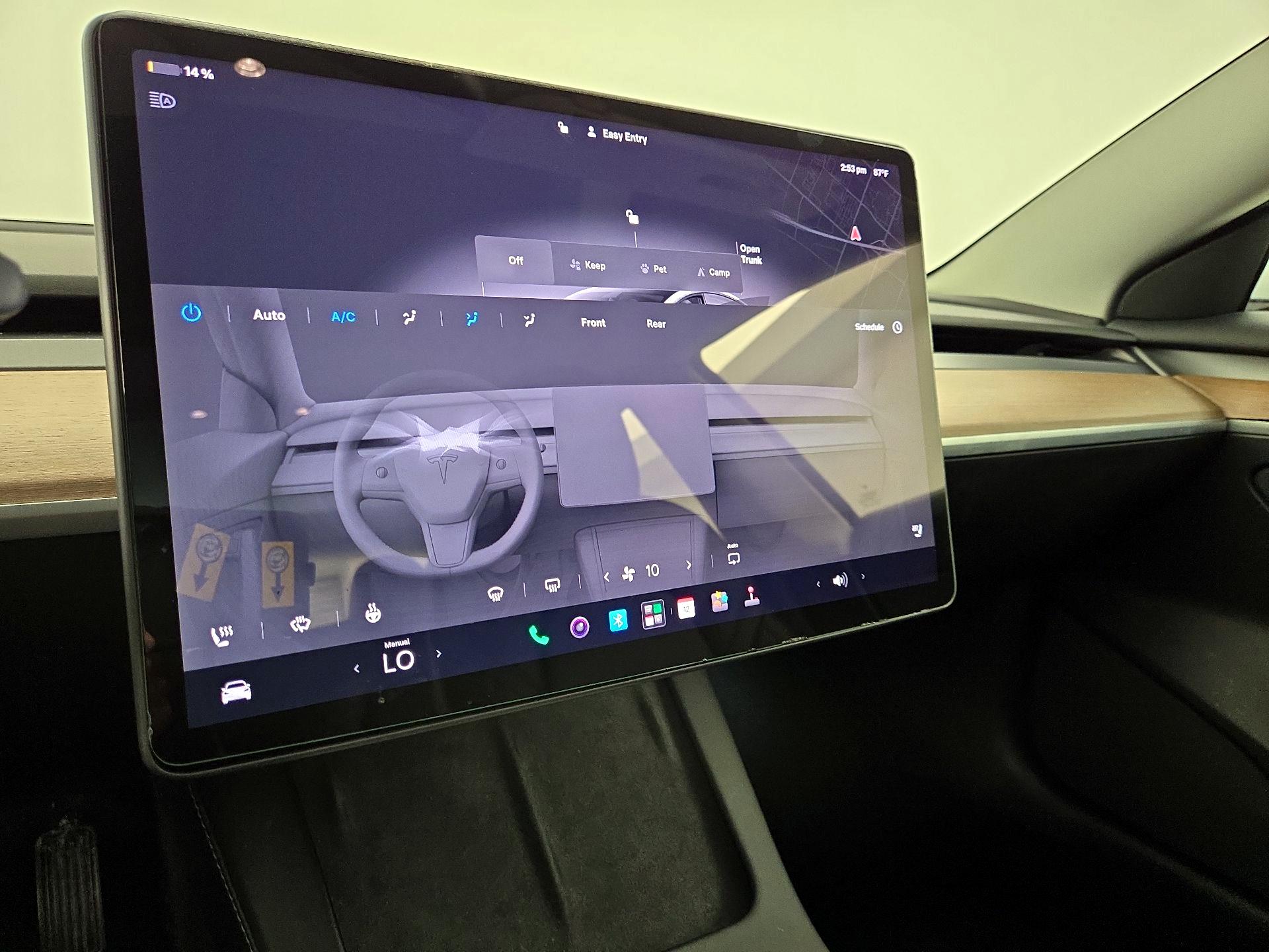 Thumbnail: 2022 Tesla Model 3 - 16
