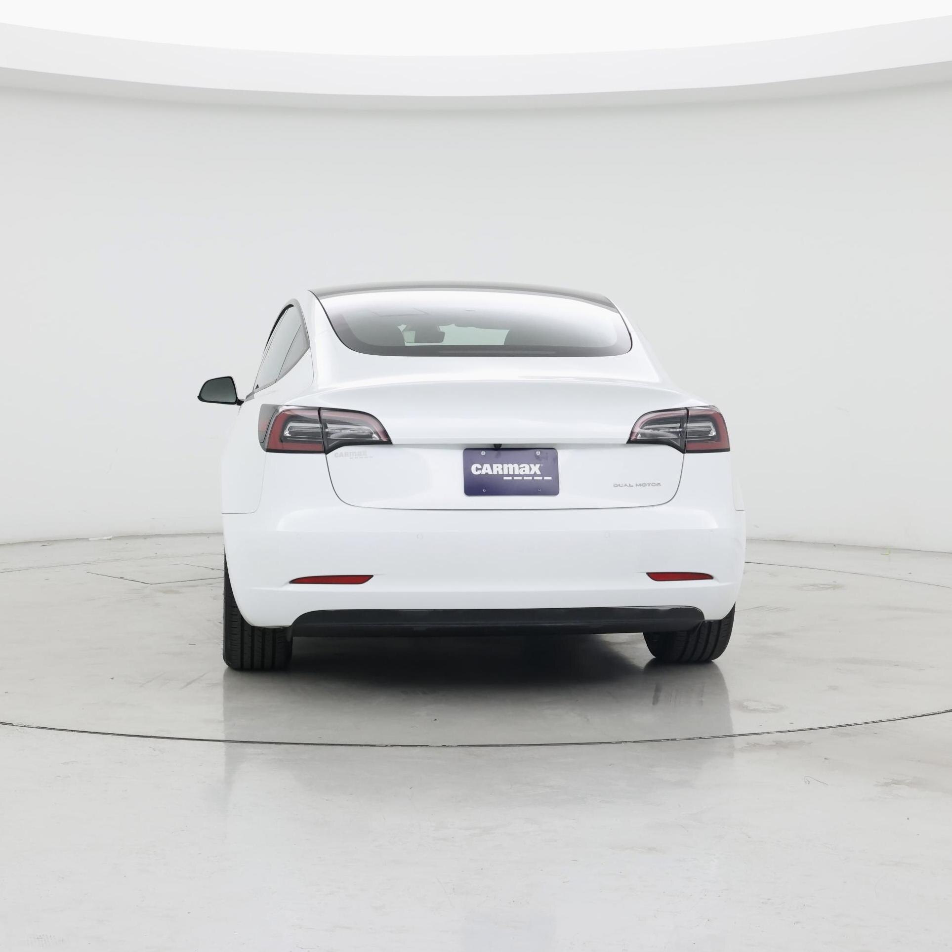 Thumbnail: 2022 Tesla Model 3 - 6