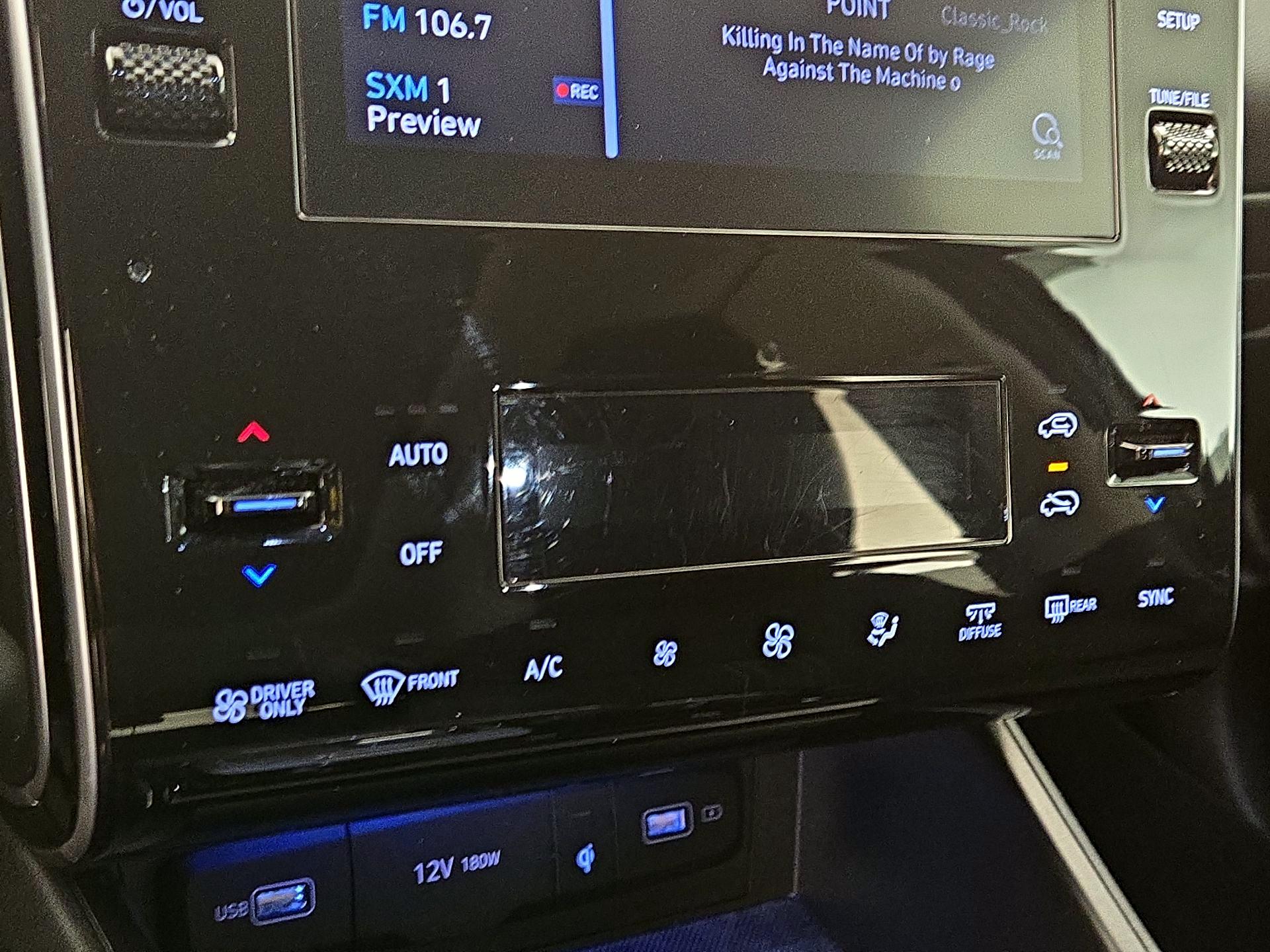 Thumbnail: 2022 Hyundai Tucson - 16
