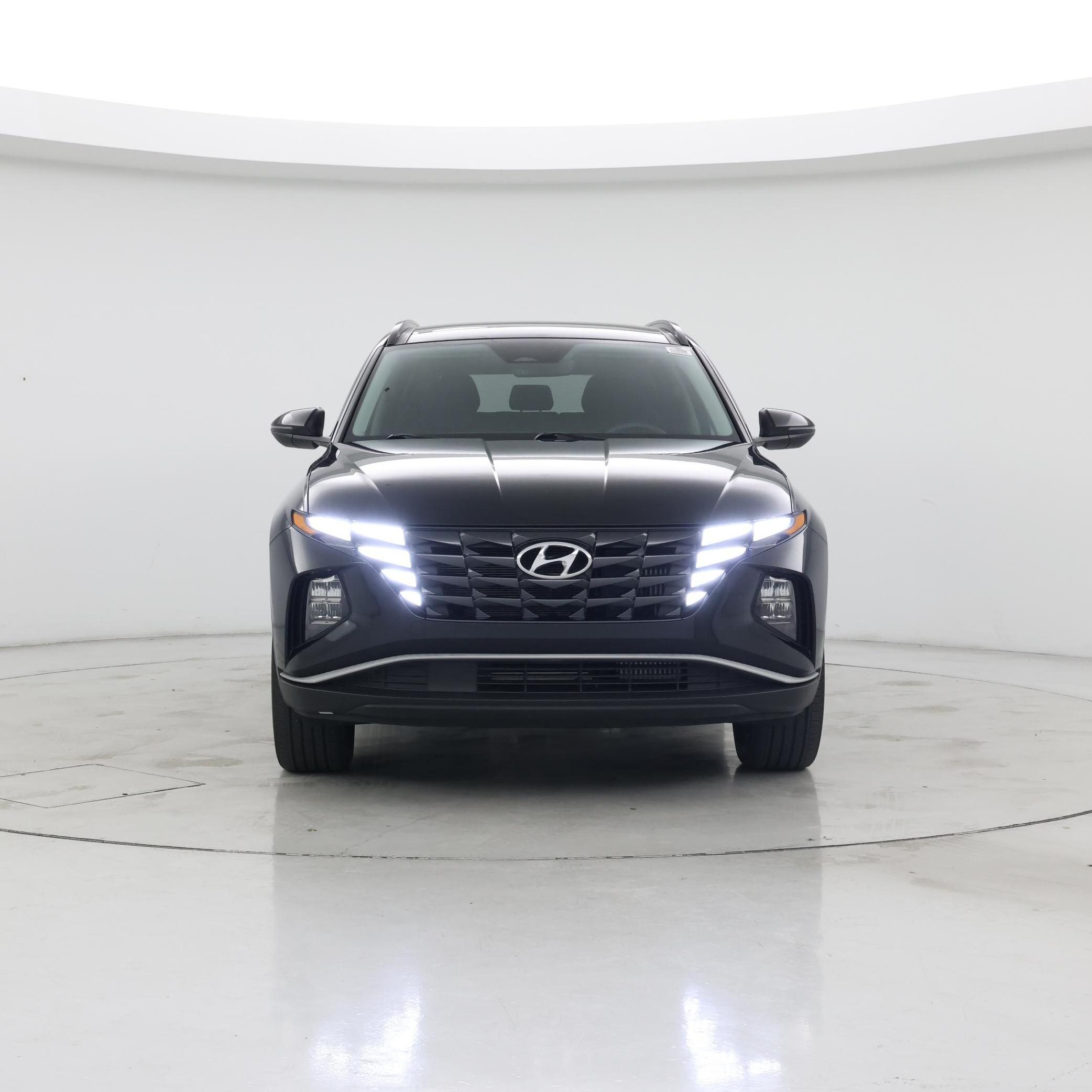 Thumbnail: 2022 Hyundai Tucson - 5