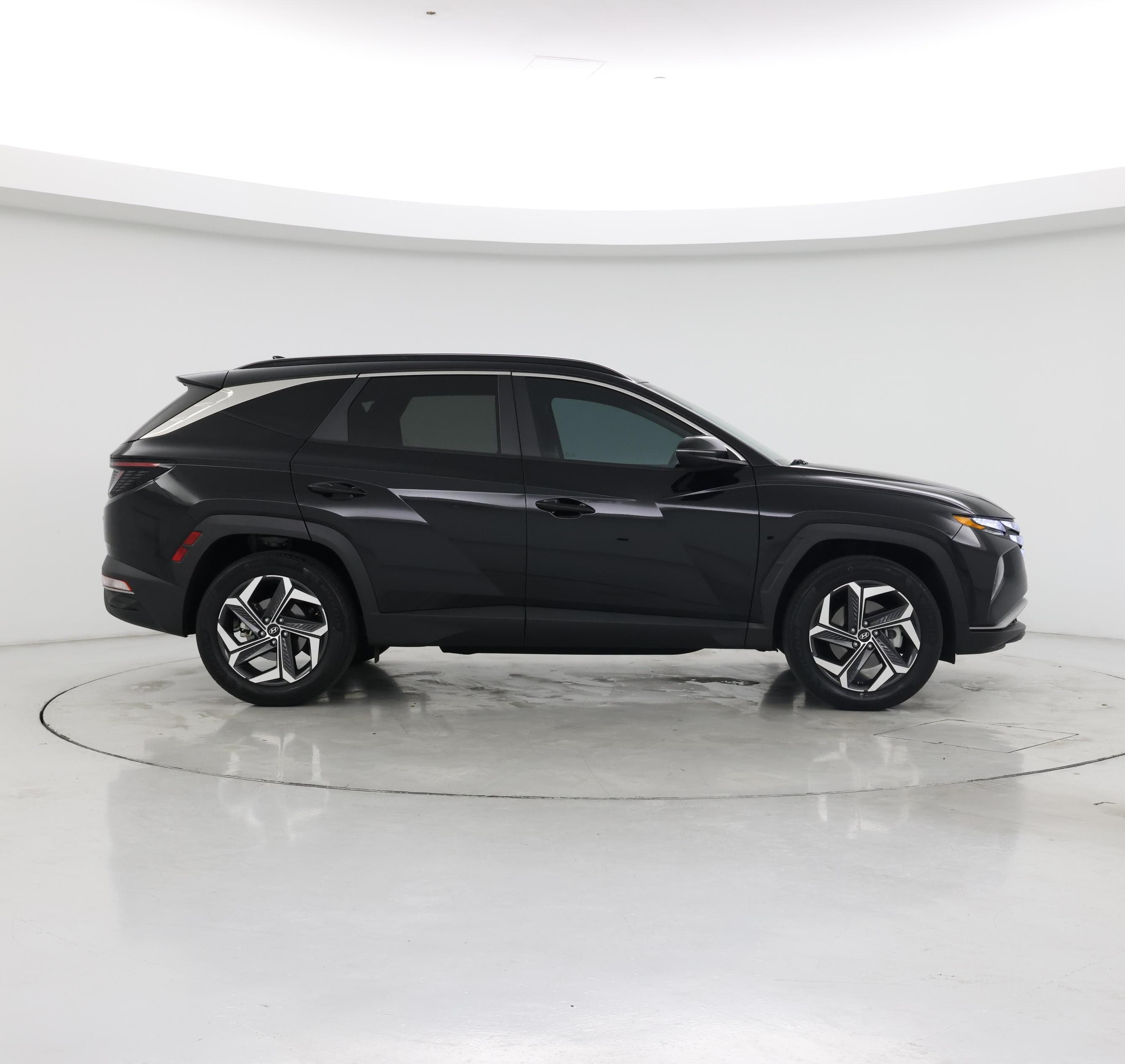 Thumbnail: 2022 Hyundai Tucson - 7