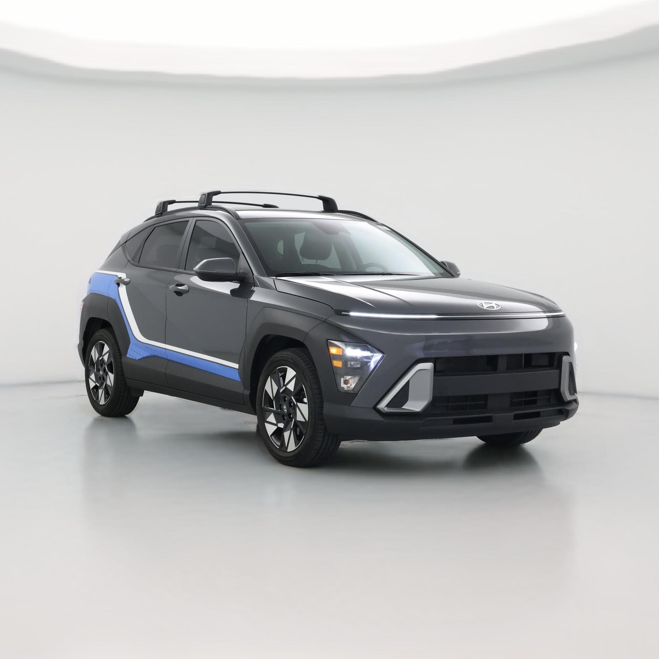 Thumbnail: 2025 Hyundai Kona - 1
