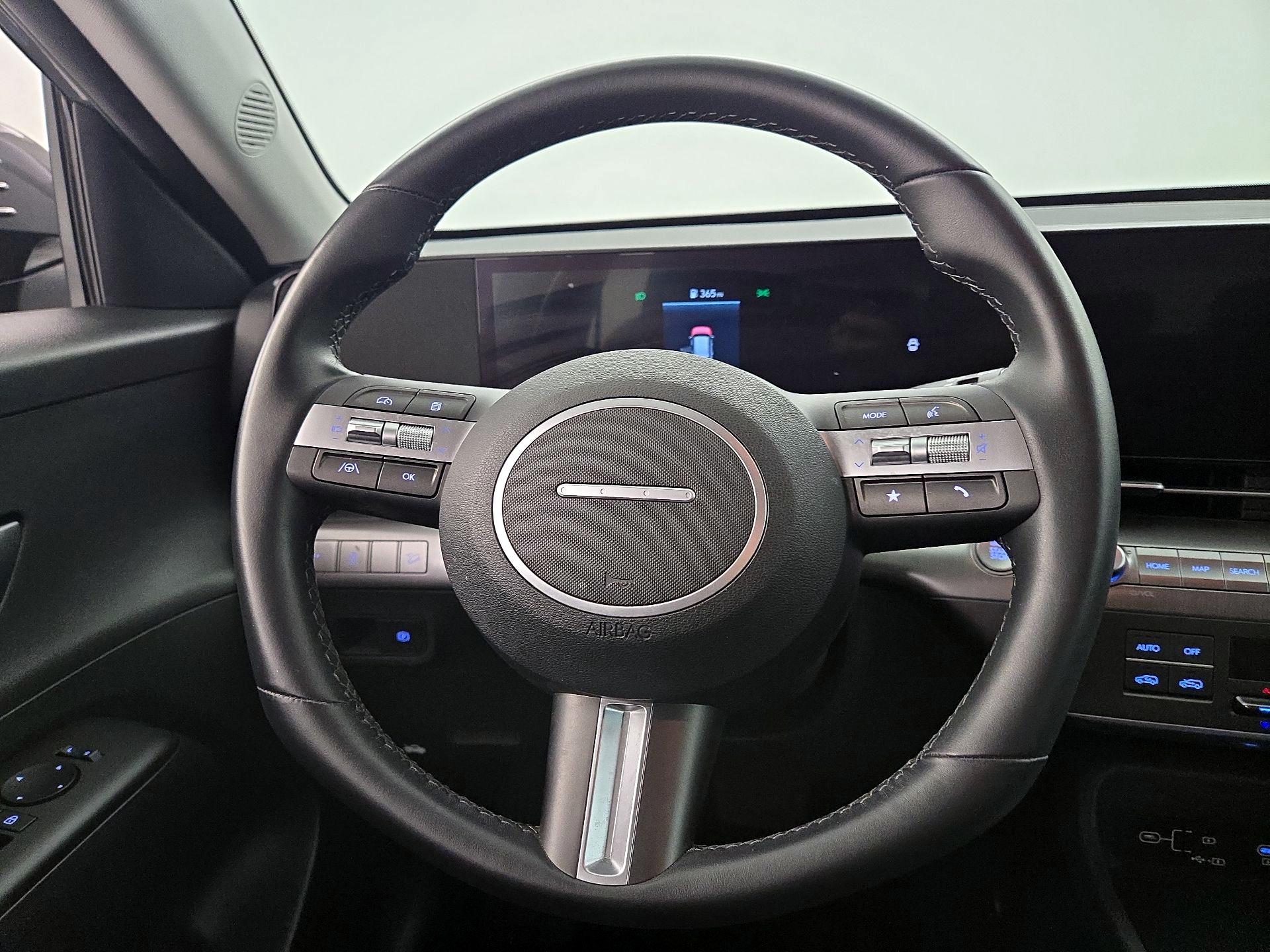Thumbnail: 2025 Hyundai Kona - 10