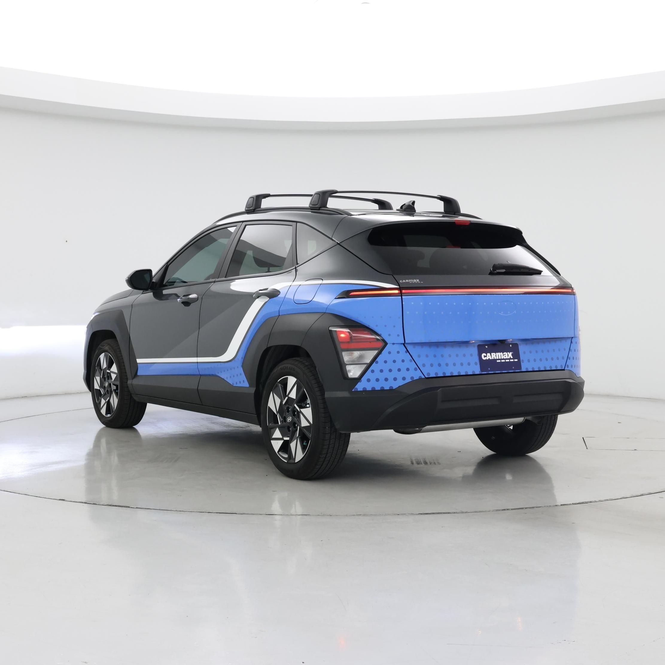 Thumbnail: 2025 Hyundai Kona - 2