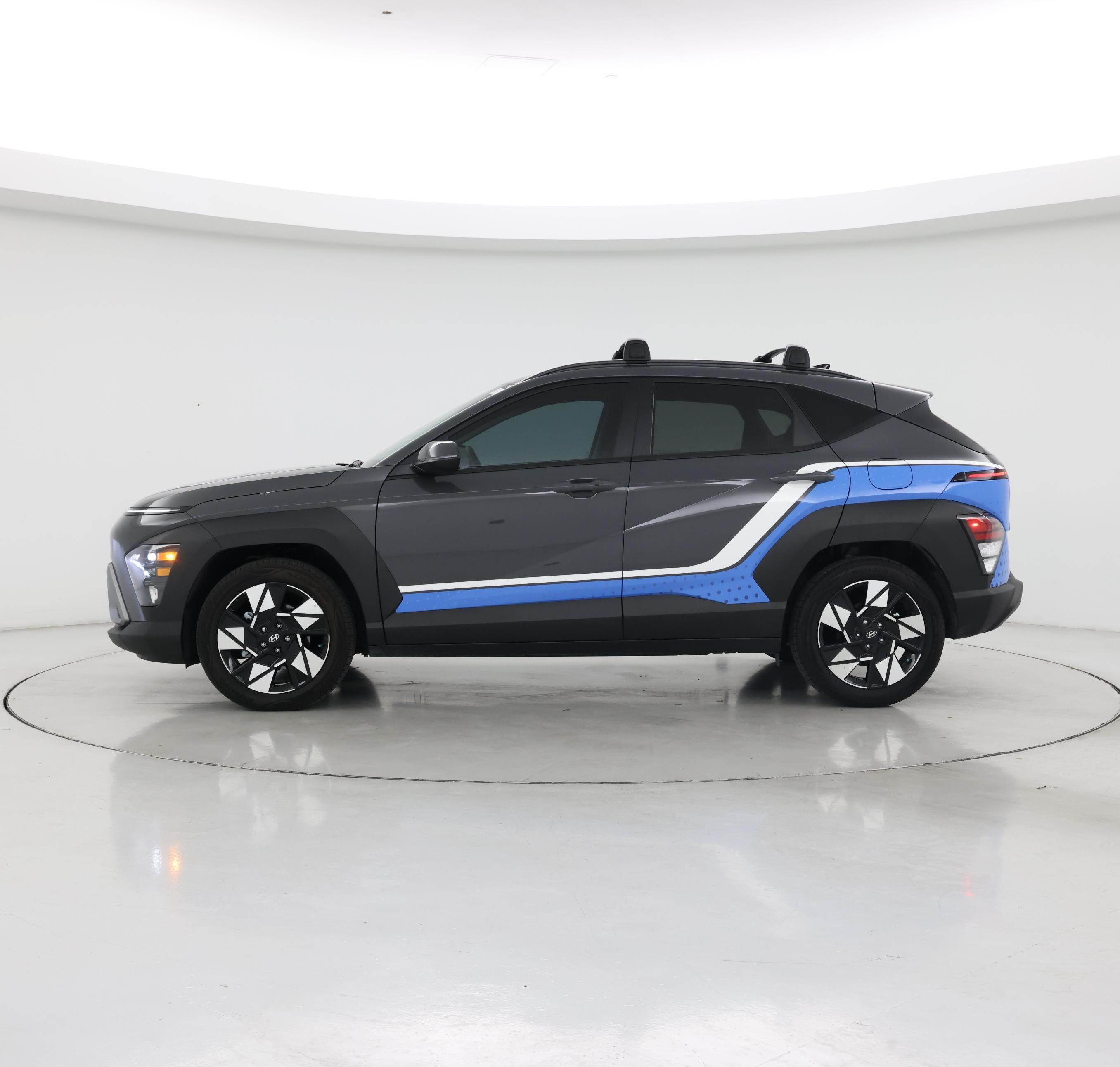 Thumbnail: 2025 Hyundai Kona - 3