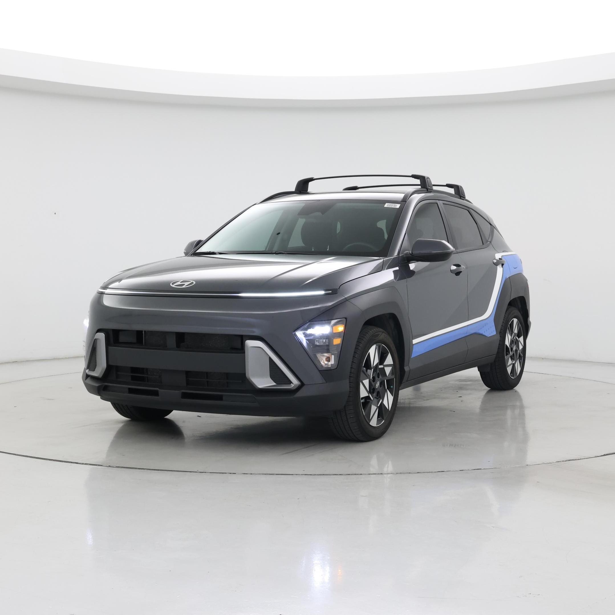 Thumbnail: 2025 Hyundai Kona - 4