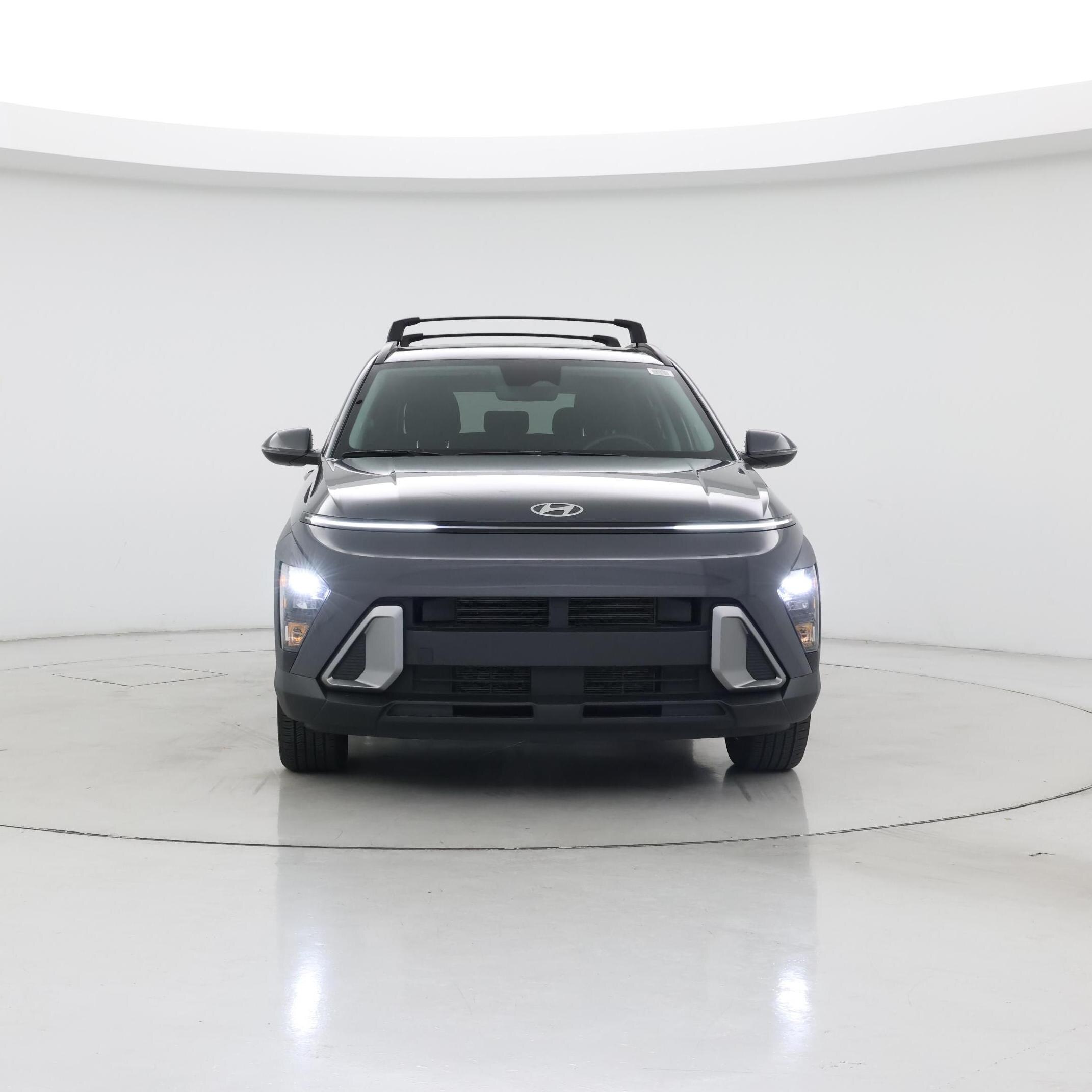 Thumbnail: 2025 Hyundai Kona - 5
