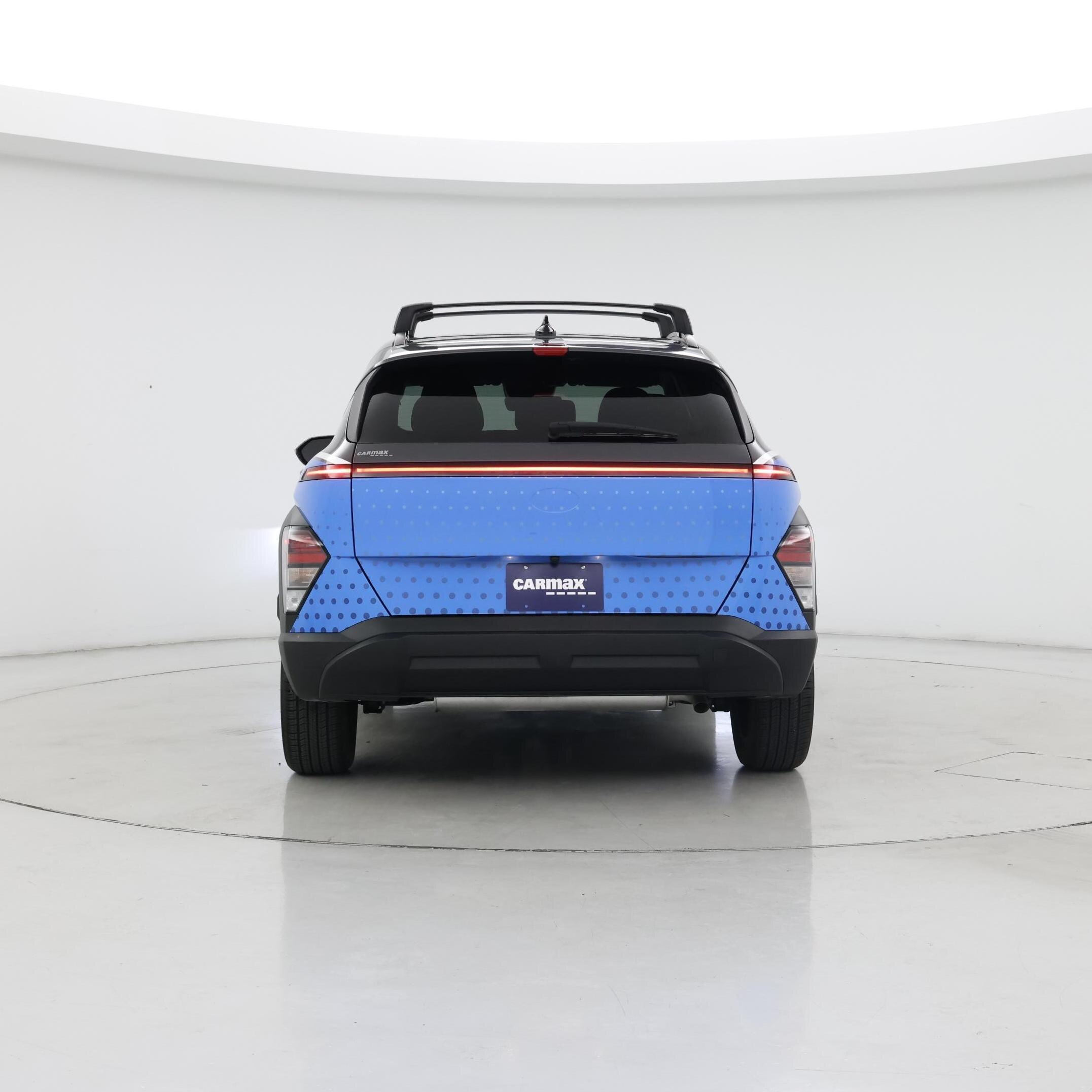 Thumbnail: 2025 Hyundai Kona - 6