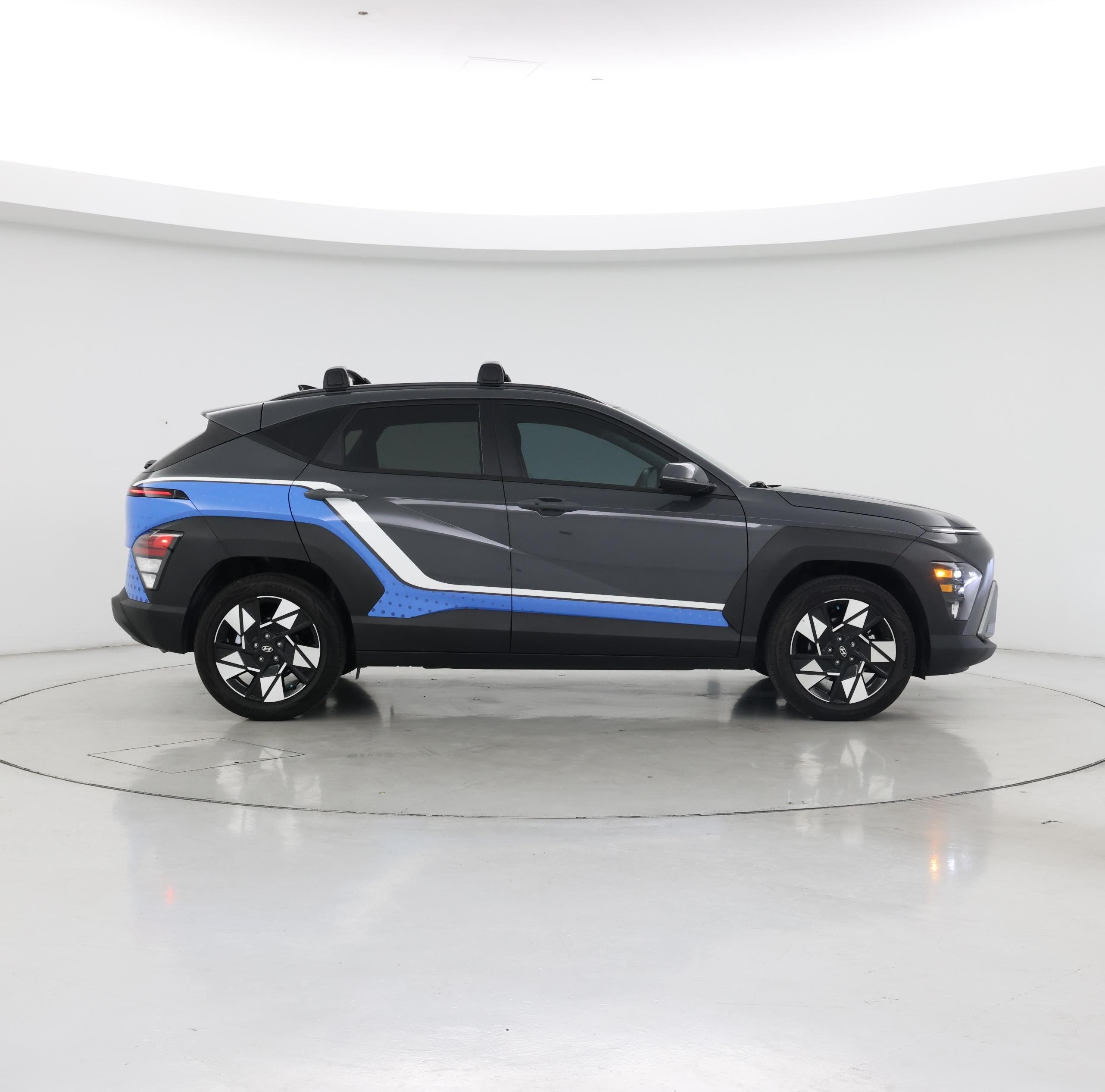 Thumbnail: 2025 Hyundai Kona - 7