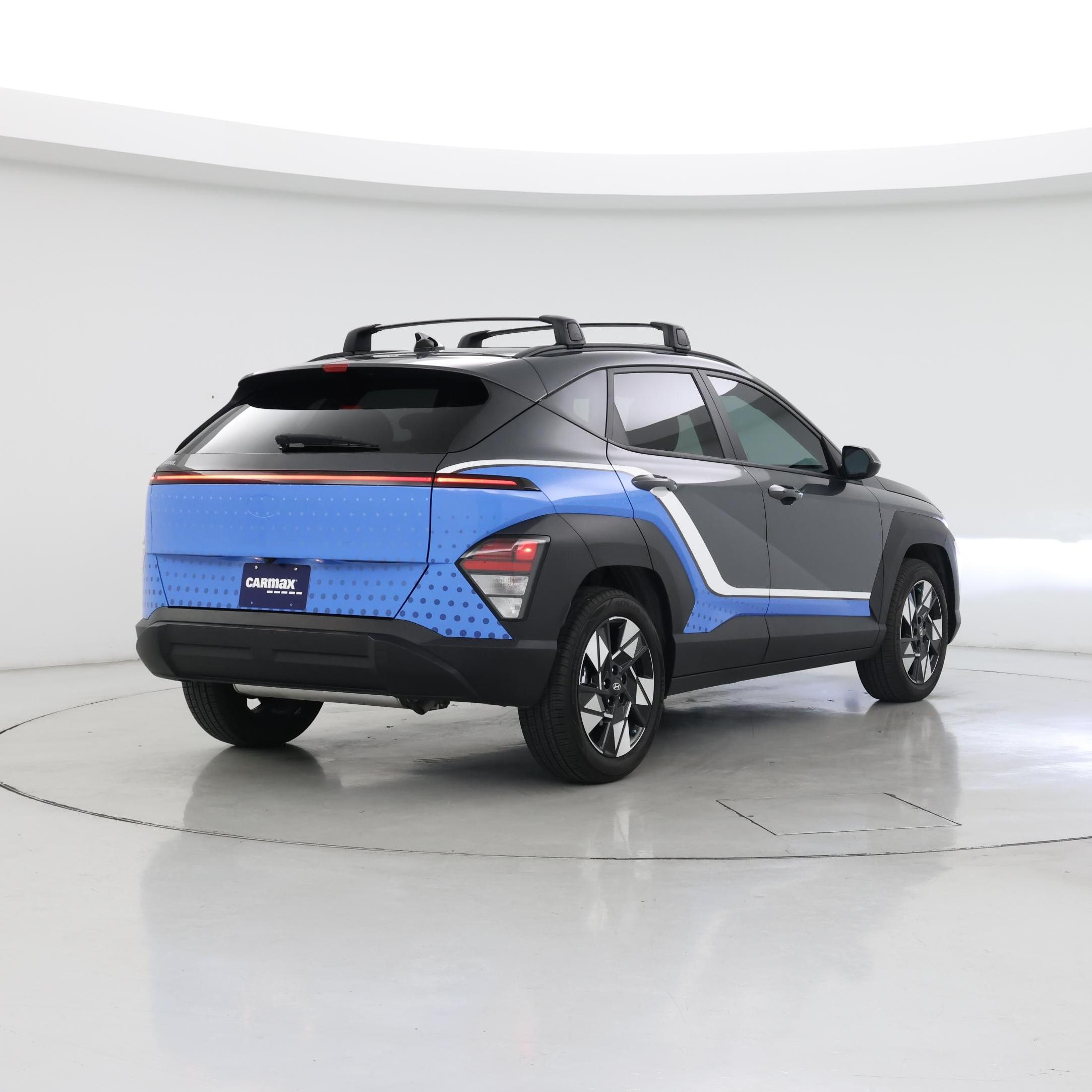 Thumbnail: 2025 Hyundai Kona - 8
