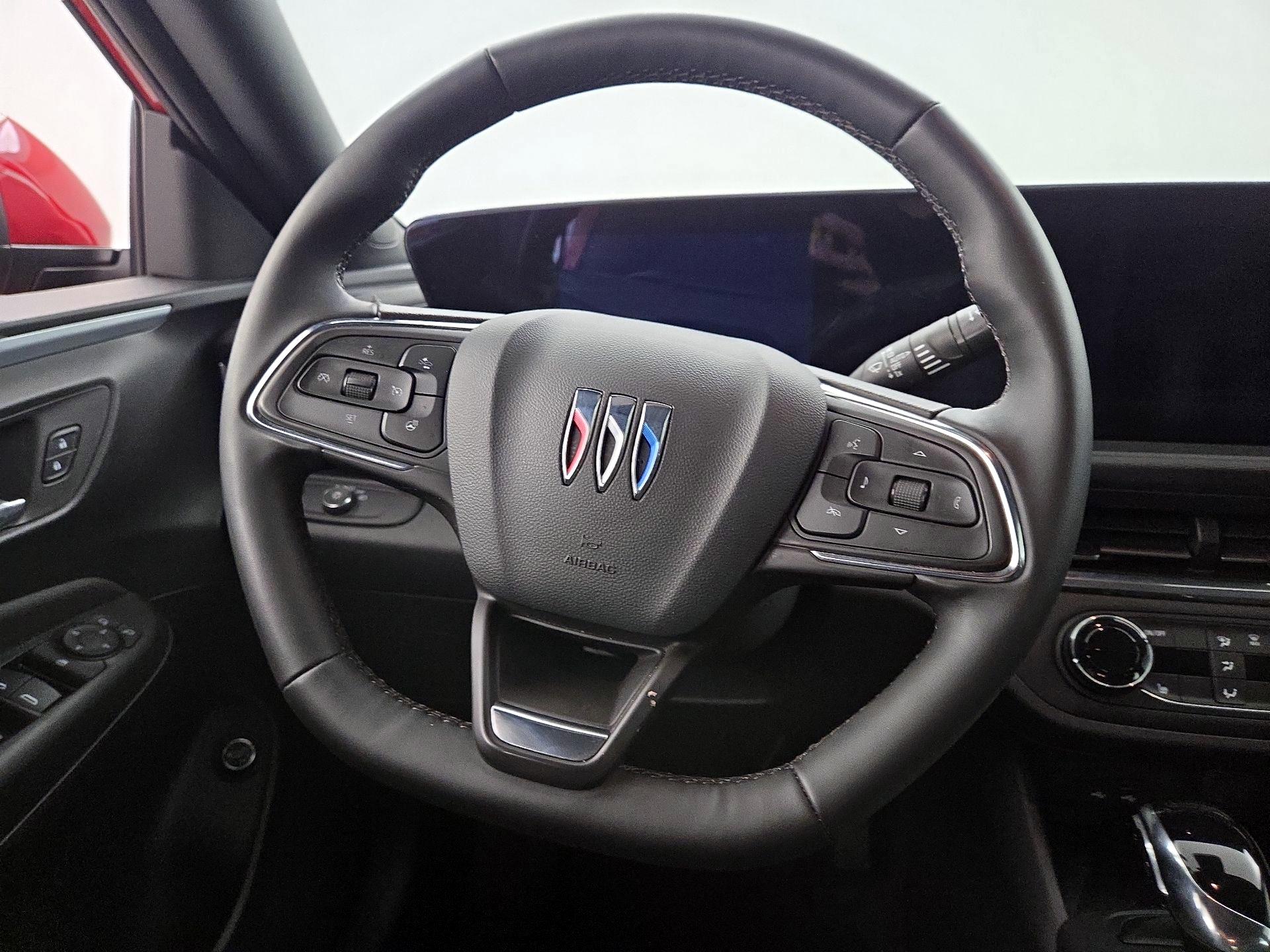 Thumbnail: 2026 Buick Envista - 10