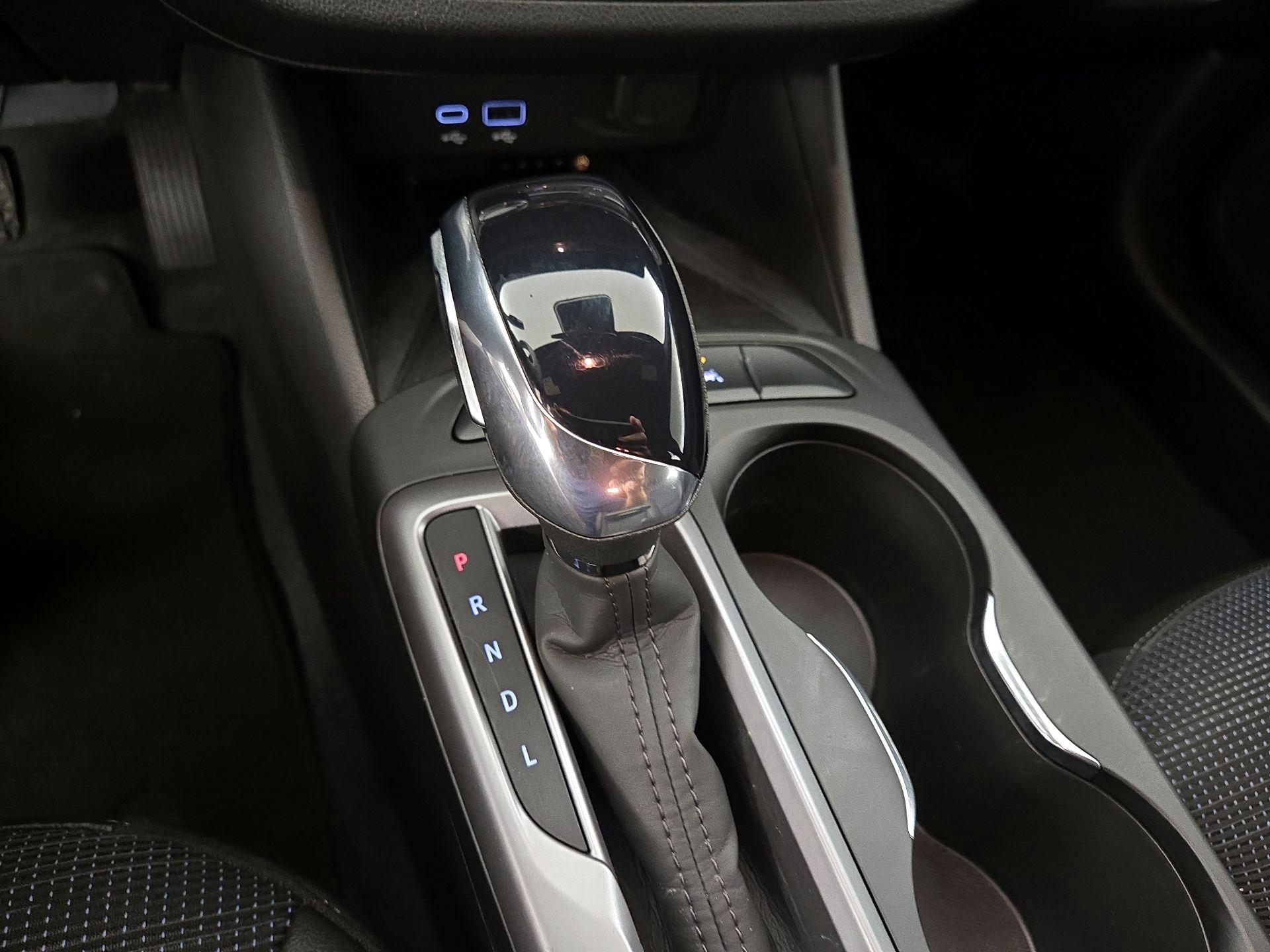 Thumbnail: 2026 Buick Envista - 17