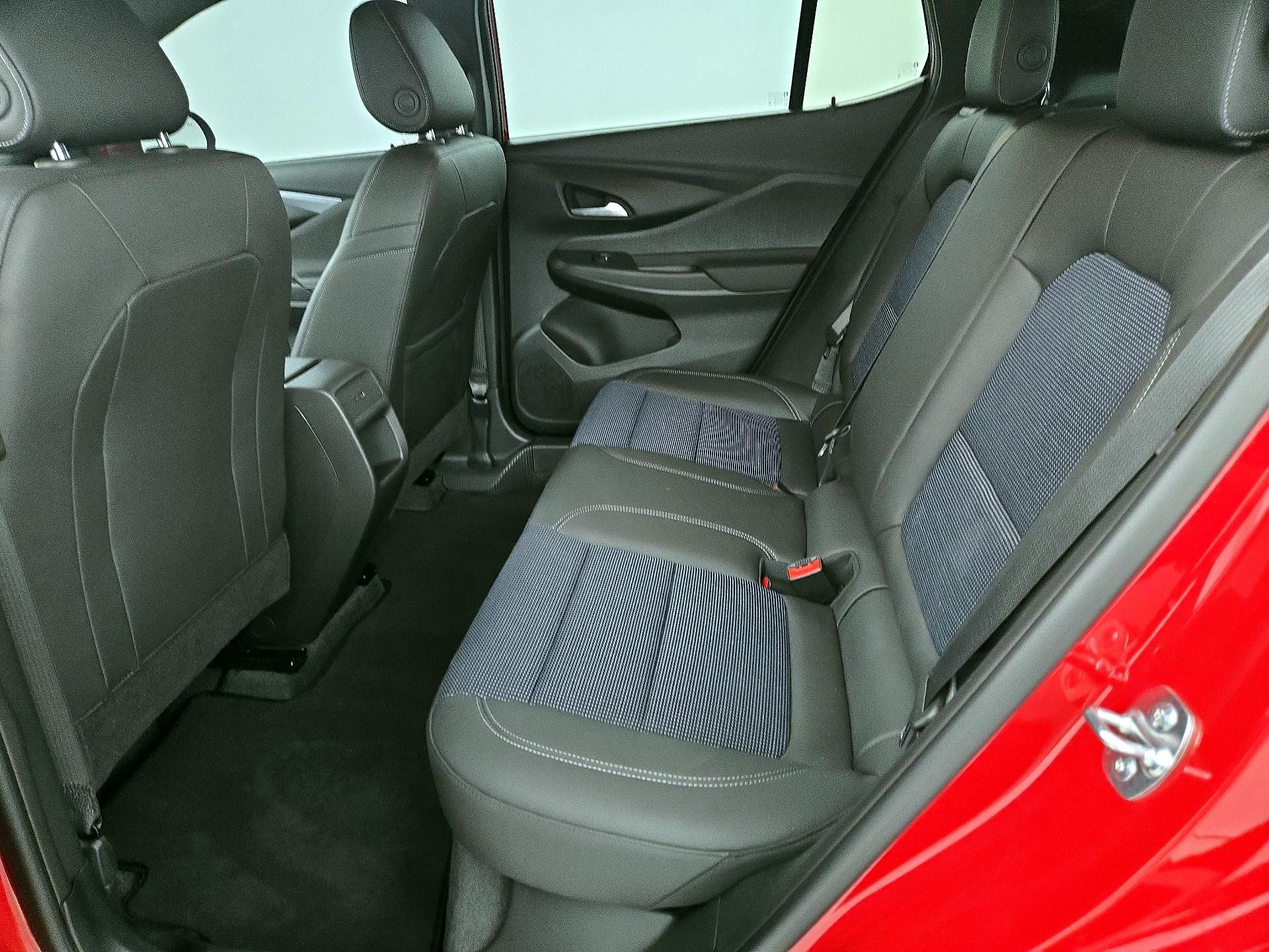 Thumbnail: 2026 Buick Envista - 19