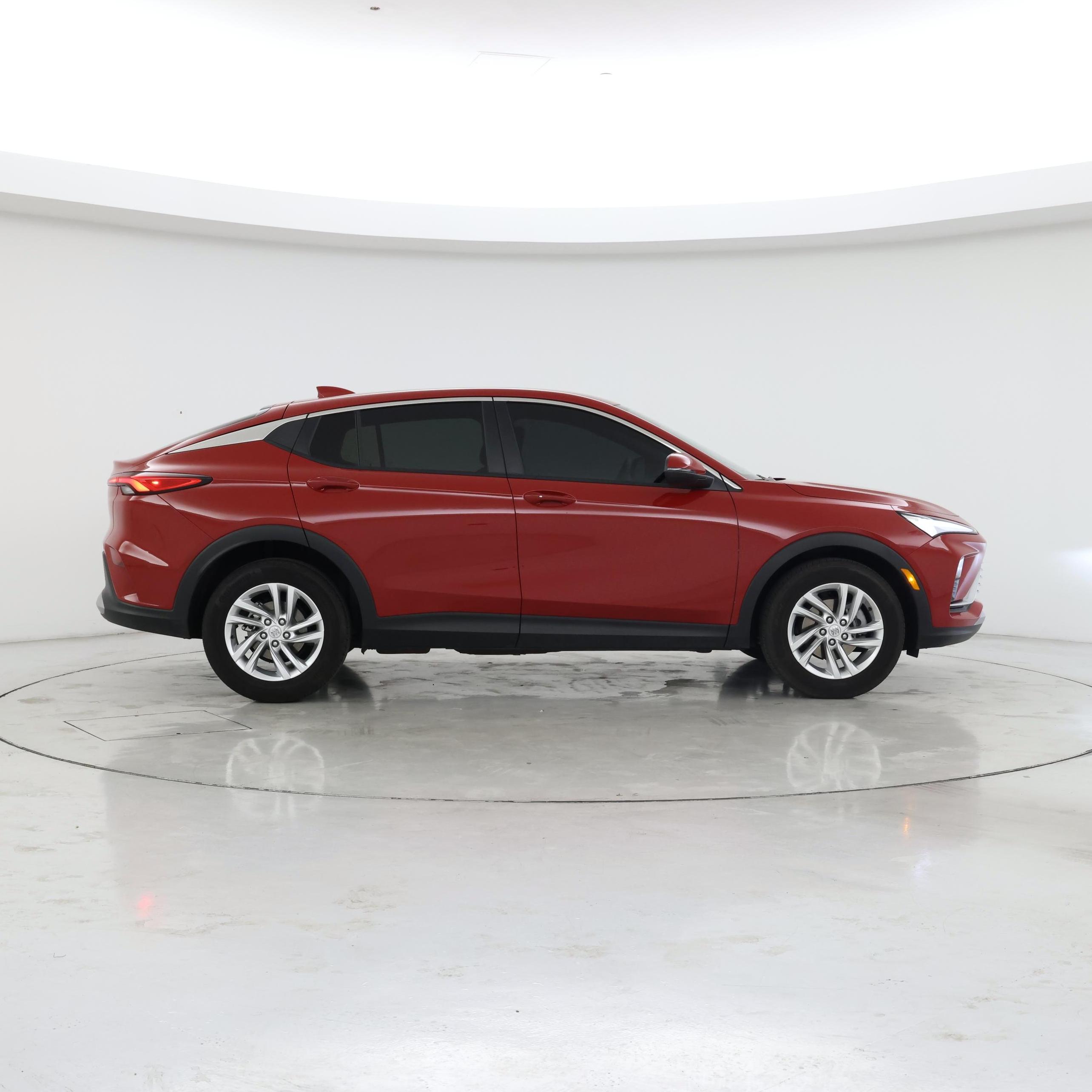 Thumbnail: 2026 Buick Envista - 7