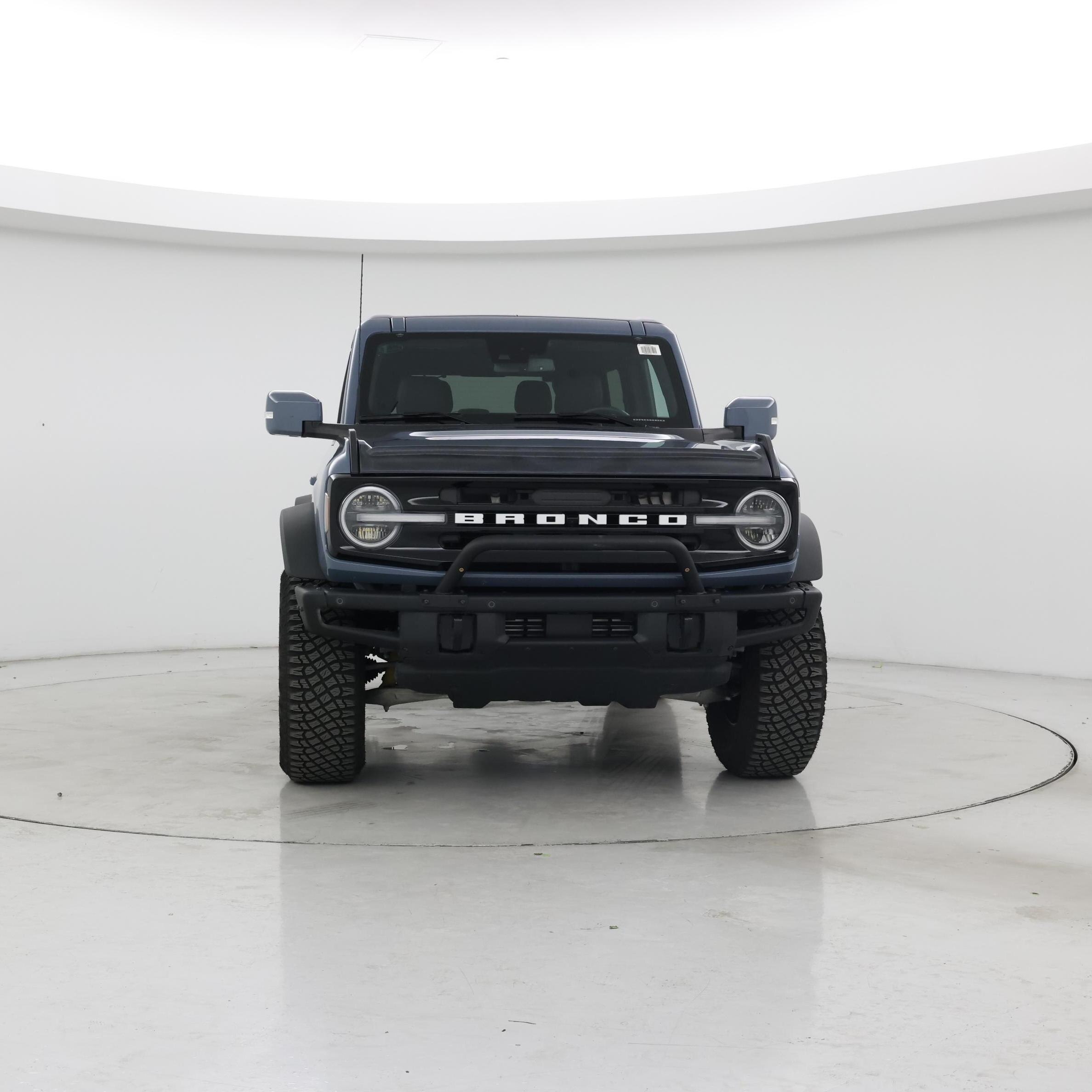 Thumbnail: 2023 Ford Bronco - 5