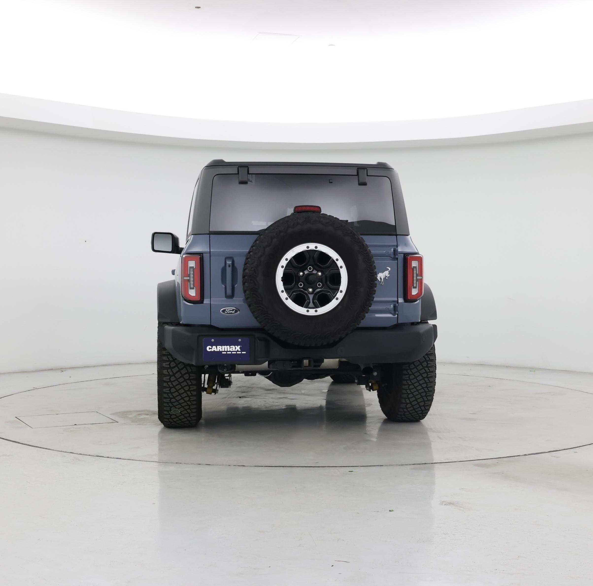 Thumbnail: 2023 Ford Bronco - 6